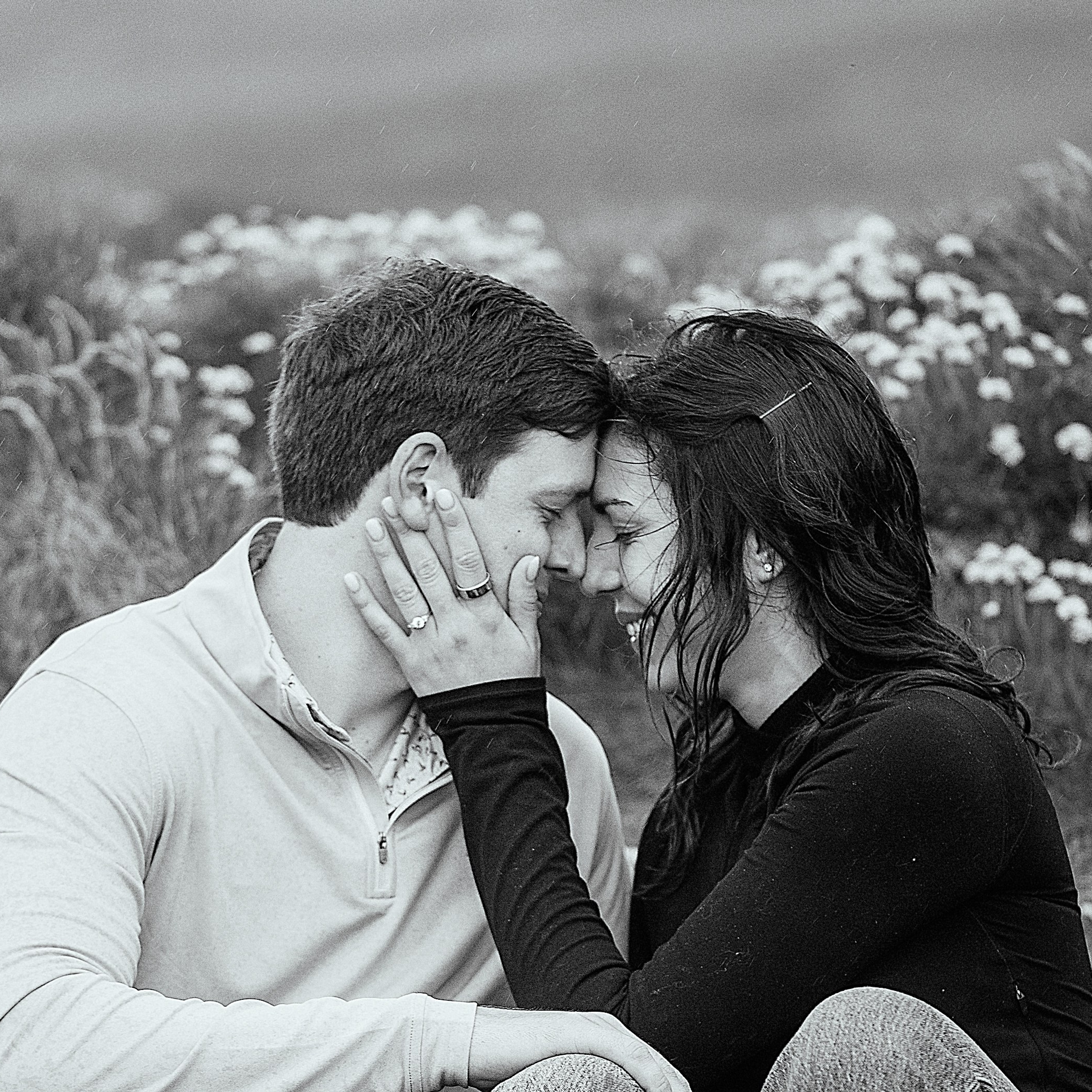 Brendon & Sophia