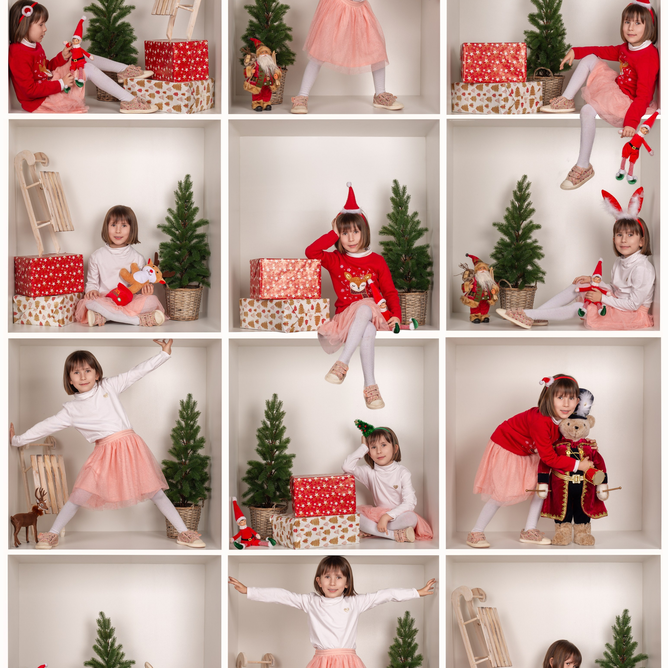 Calendrier de Noël