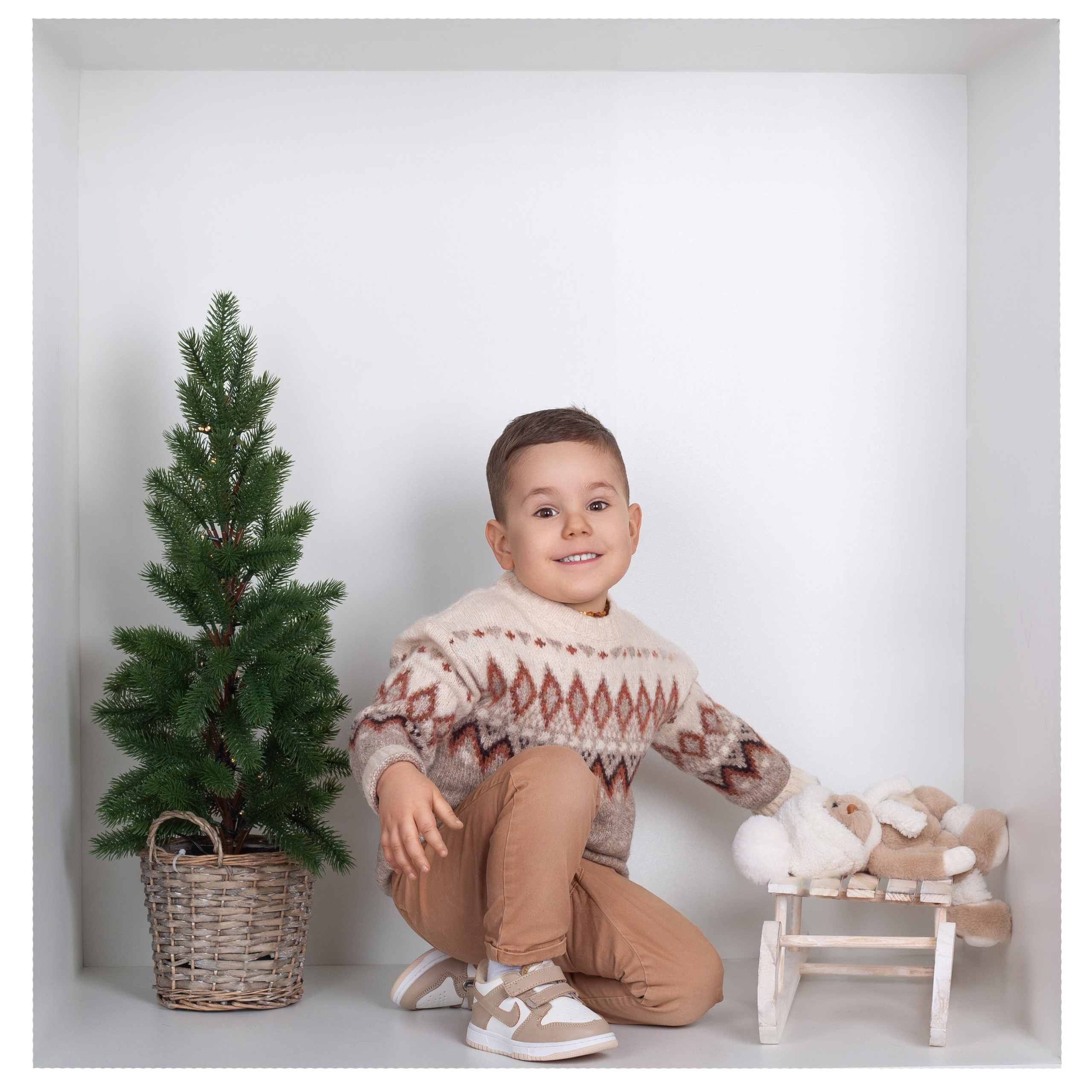 Calendrier de&nbsp;Noël