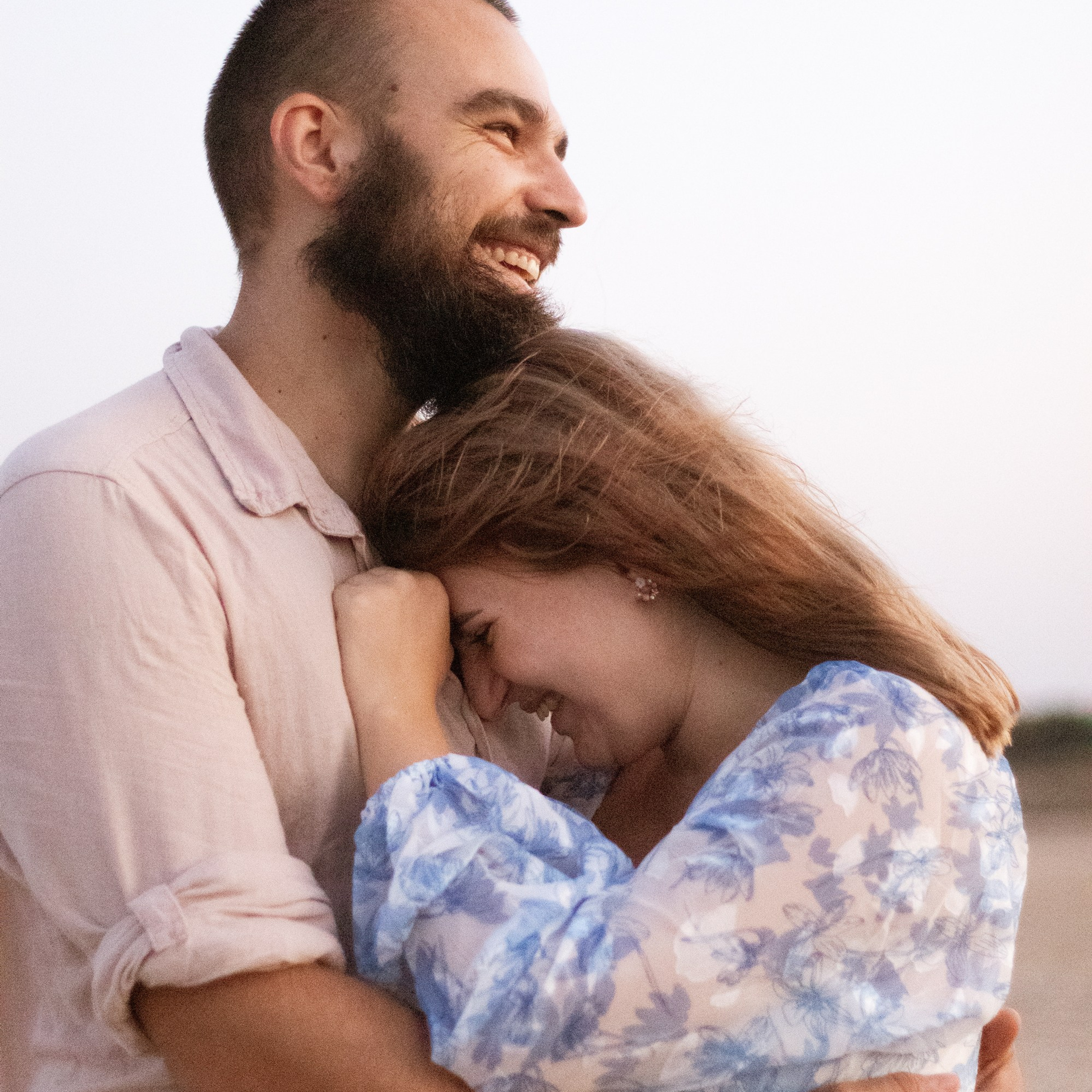 Отзывы. Свадебный и портретный фотограф в Валенсии Дмитрий Леонов