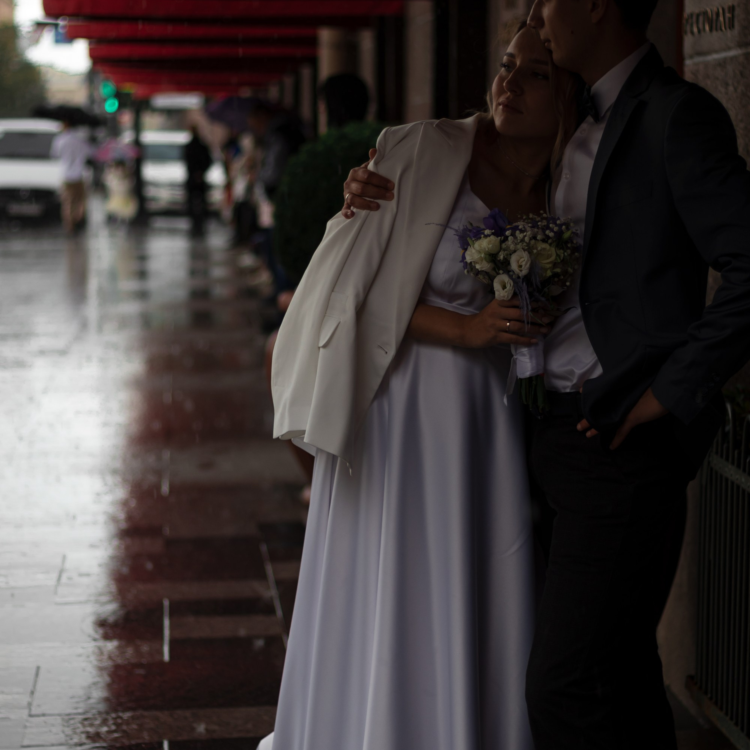 Alexandr & Catherine