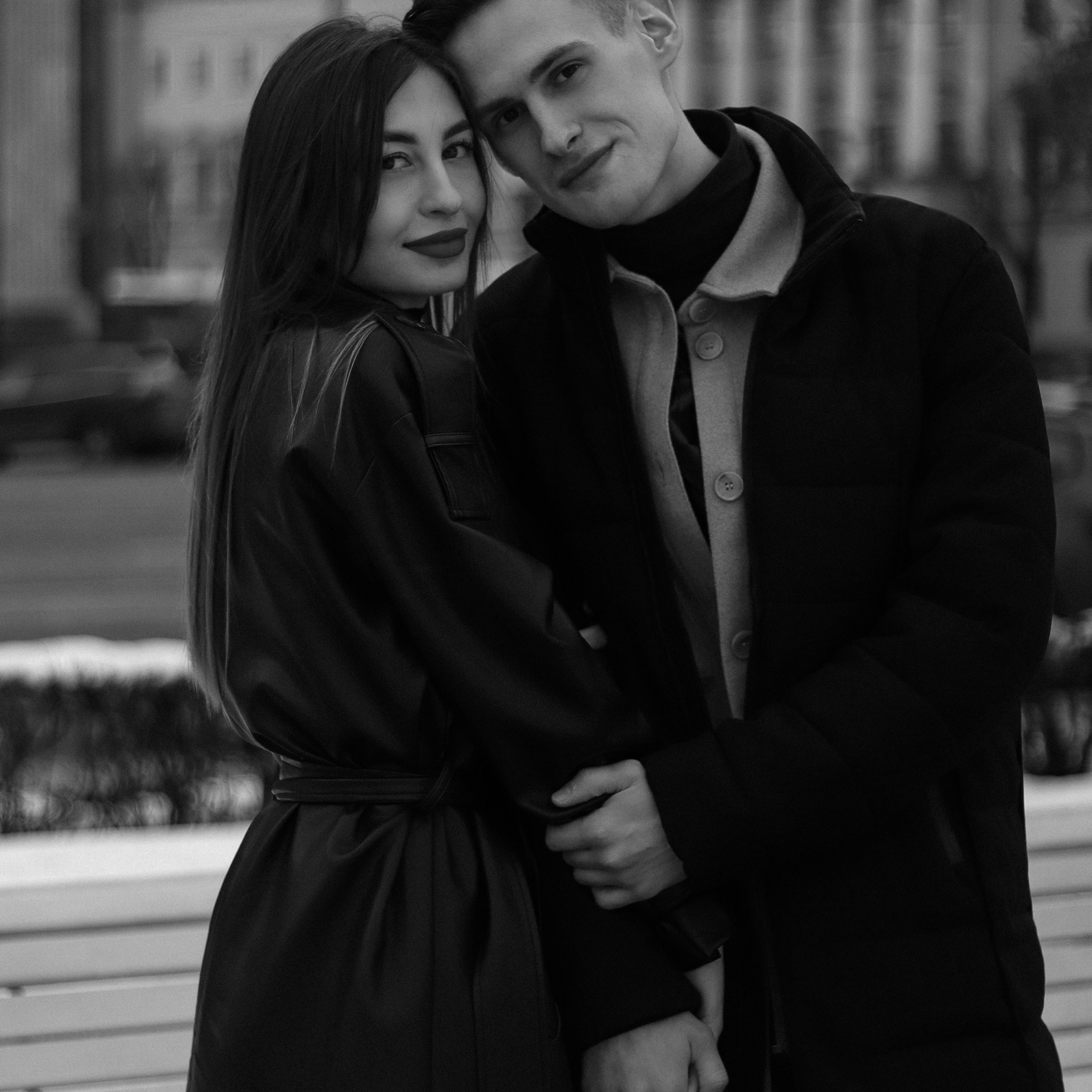 Отзывы. Свадебный и портретный фотограф в Валенсии Дмитрий Леонов