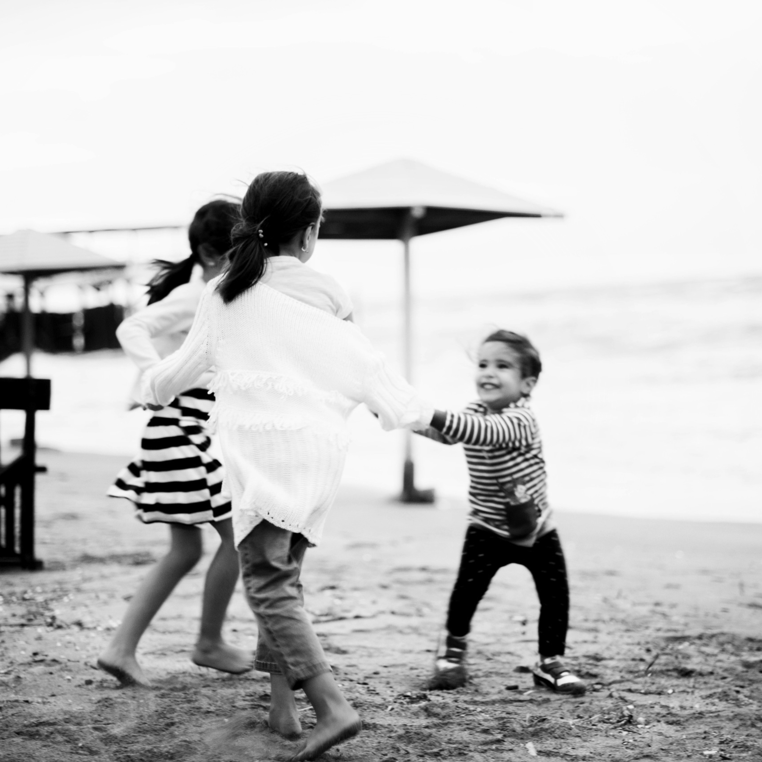 Пришедшие с другой планеты