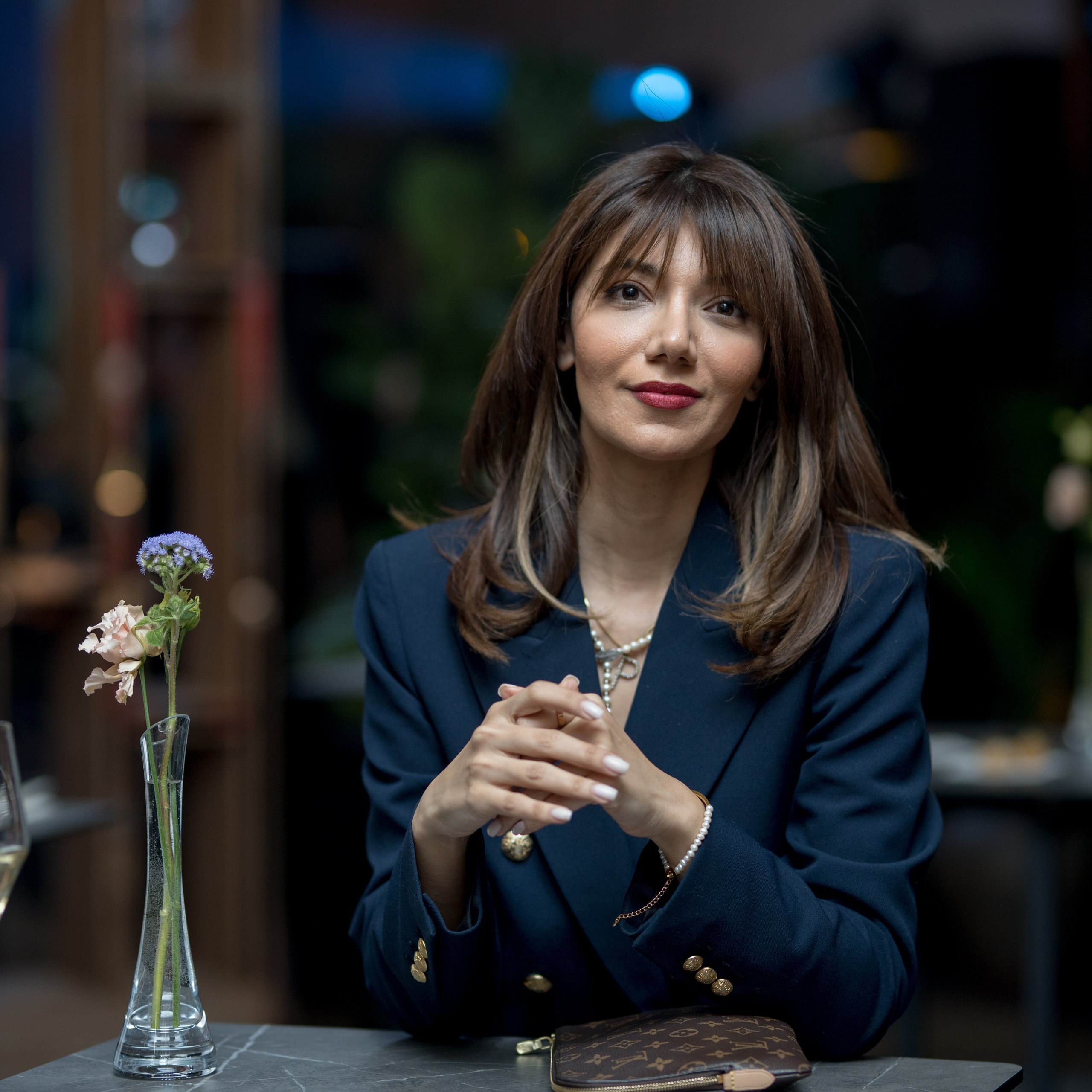 Отзывы. Наргиз Сулейманова - Фотограф в Азербайджане