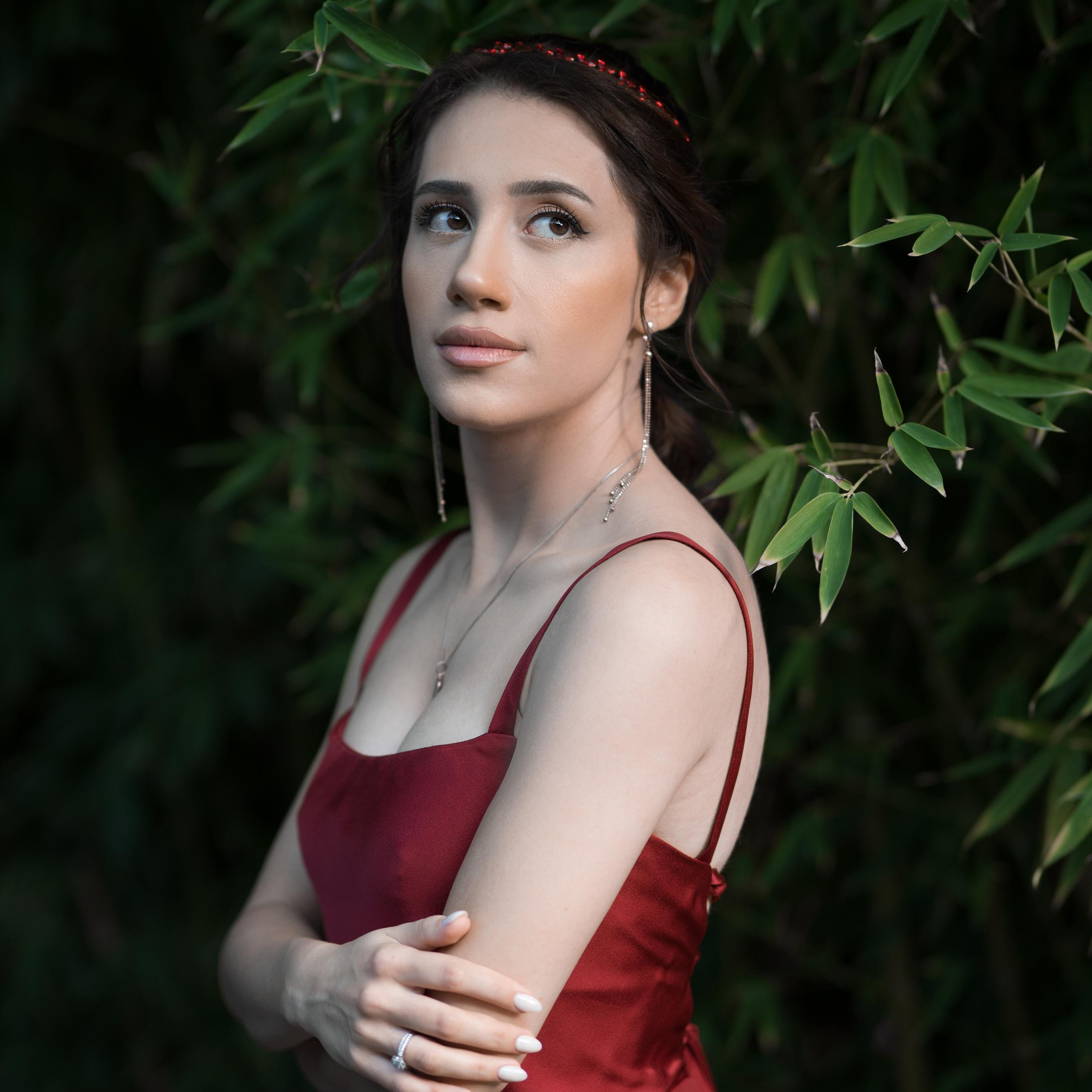 Отзывы. Наргиз Сулейманова - Фотограф в Азербайджане