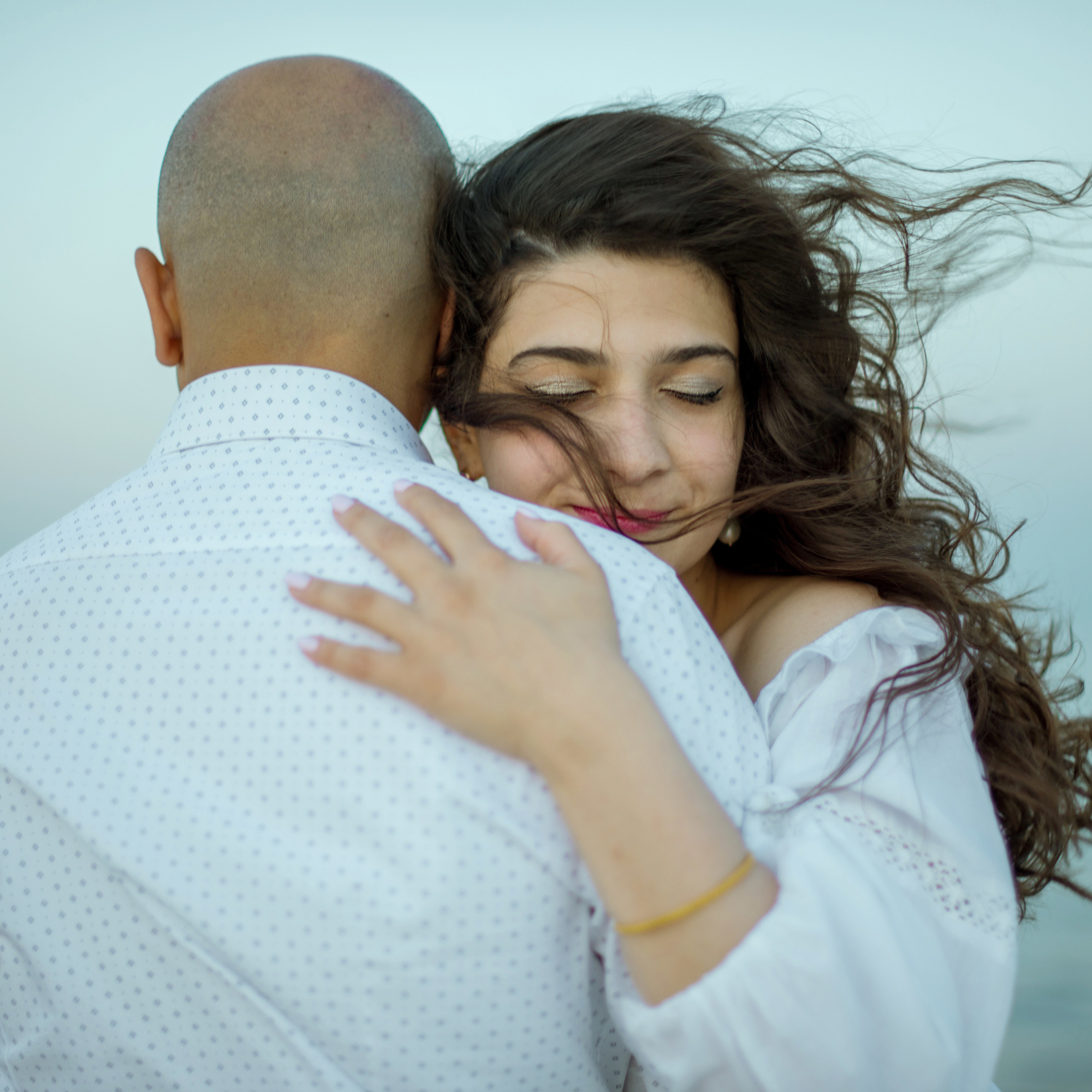 Миг счастья