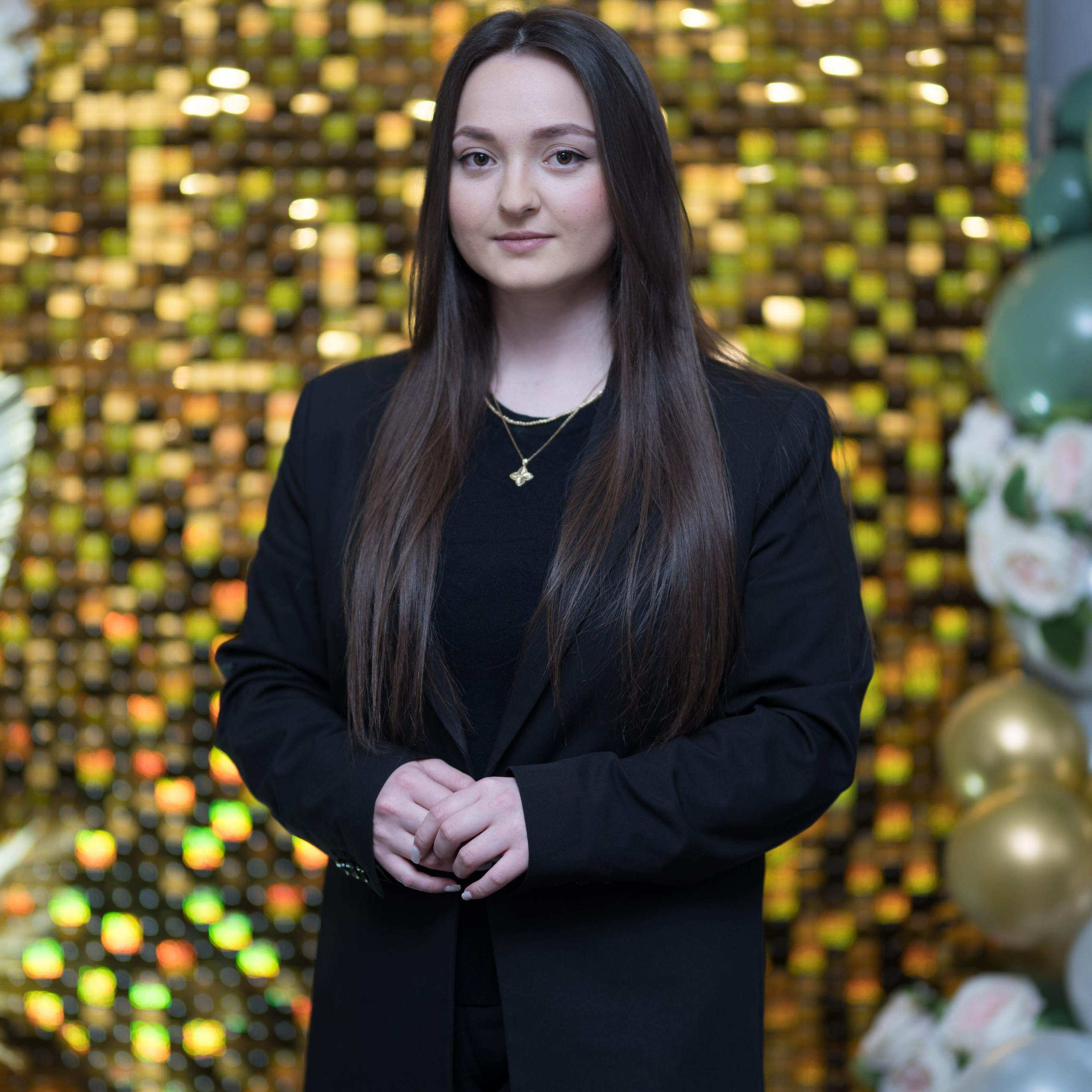 Отзывы. Наргиз Сулейманова - Фотограф в Азербайджане