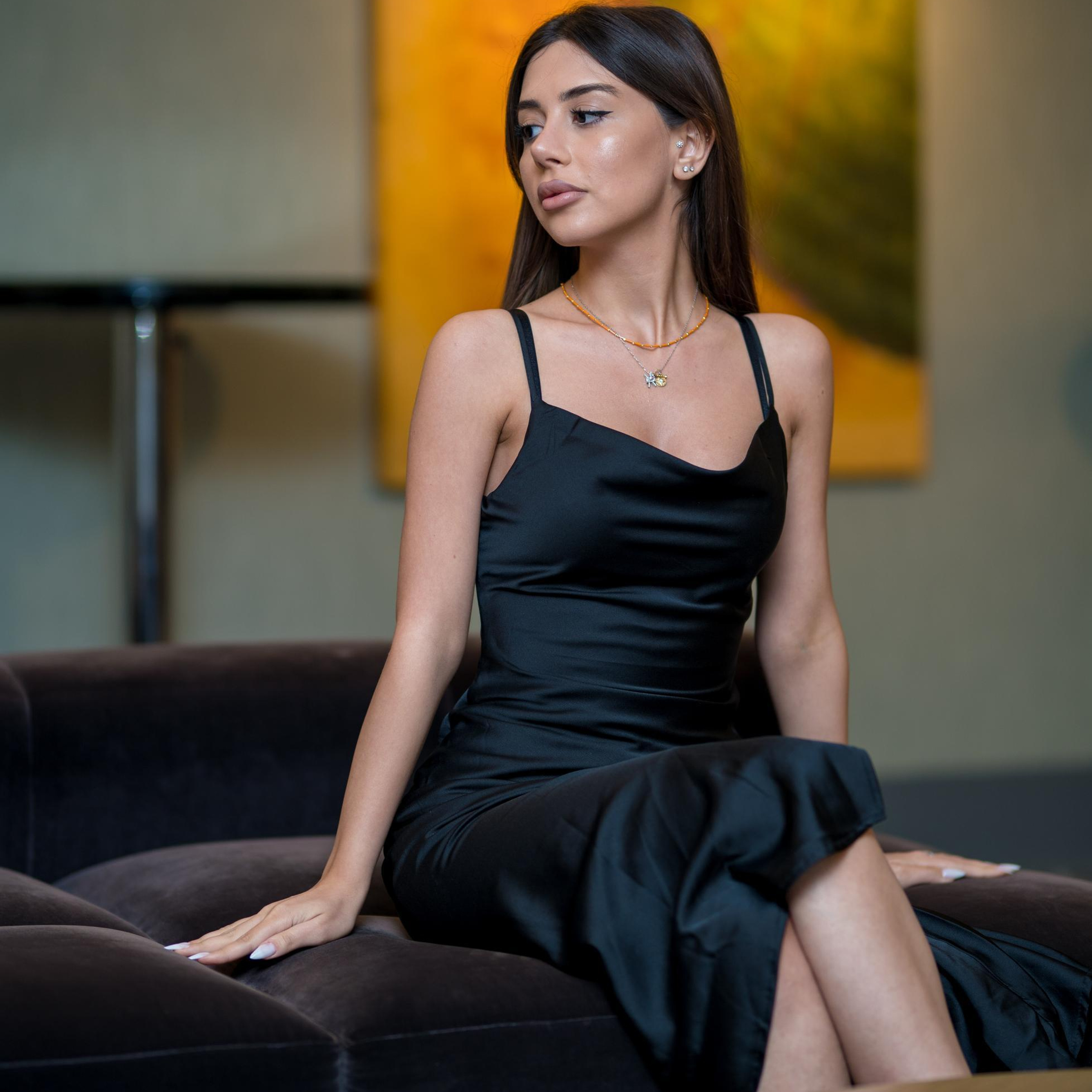 Отзывы. Наргиз Сулейманова - Фотограф в Азербайджане