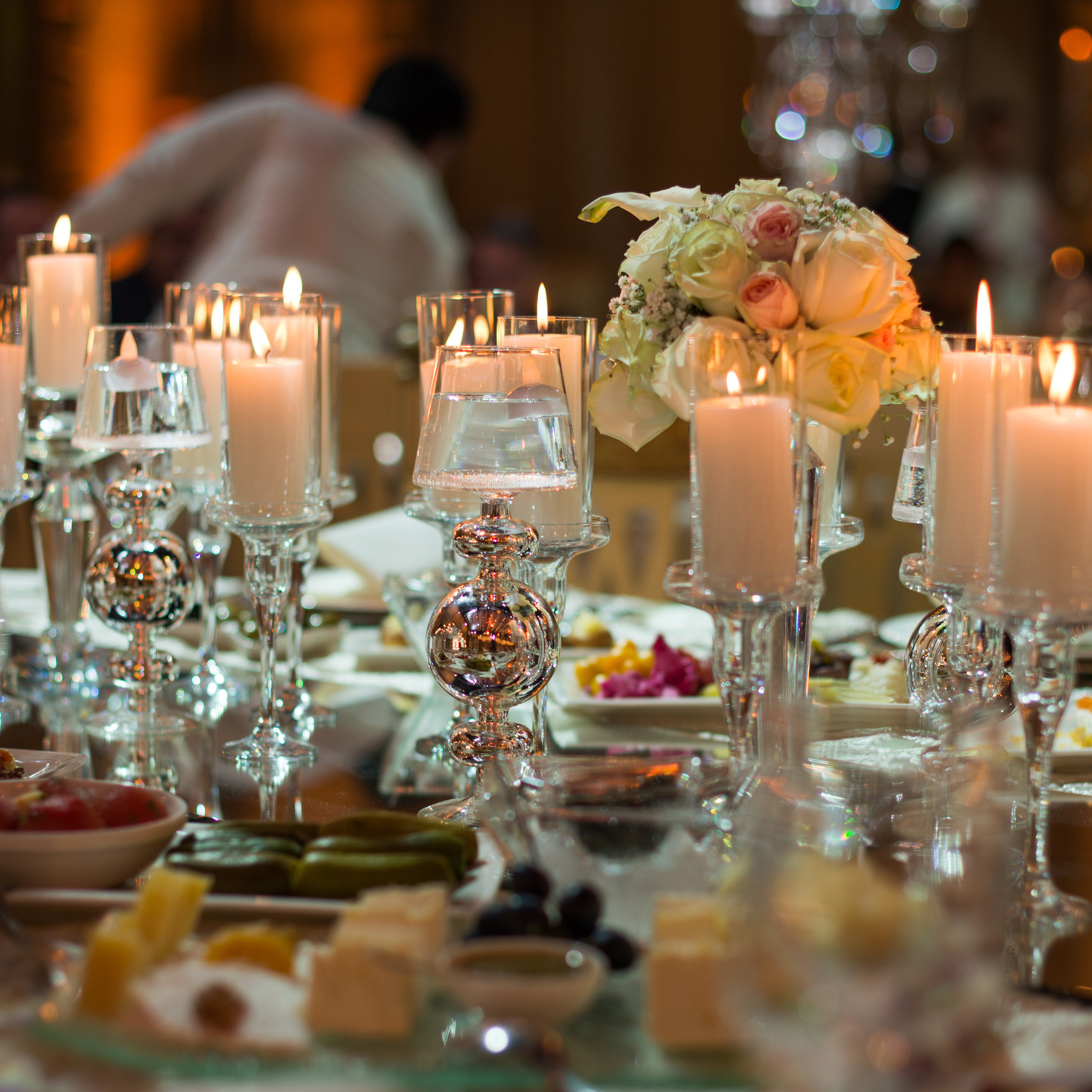 Декор в деталях for SS Production