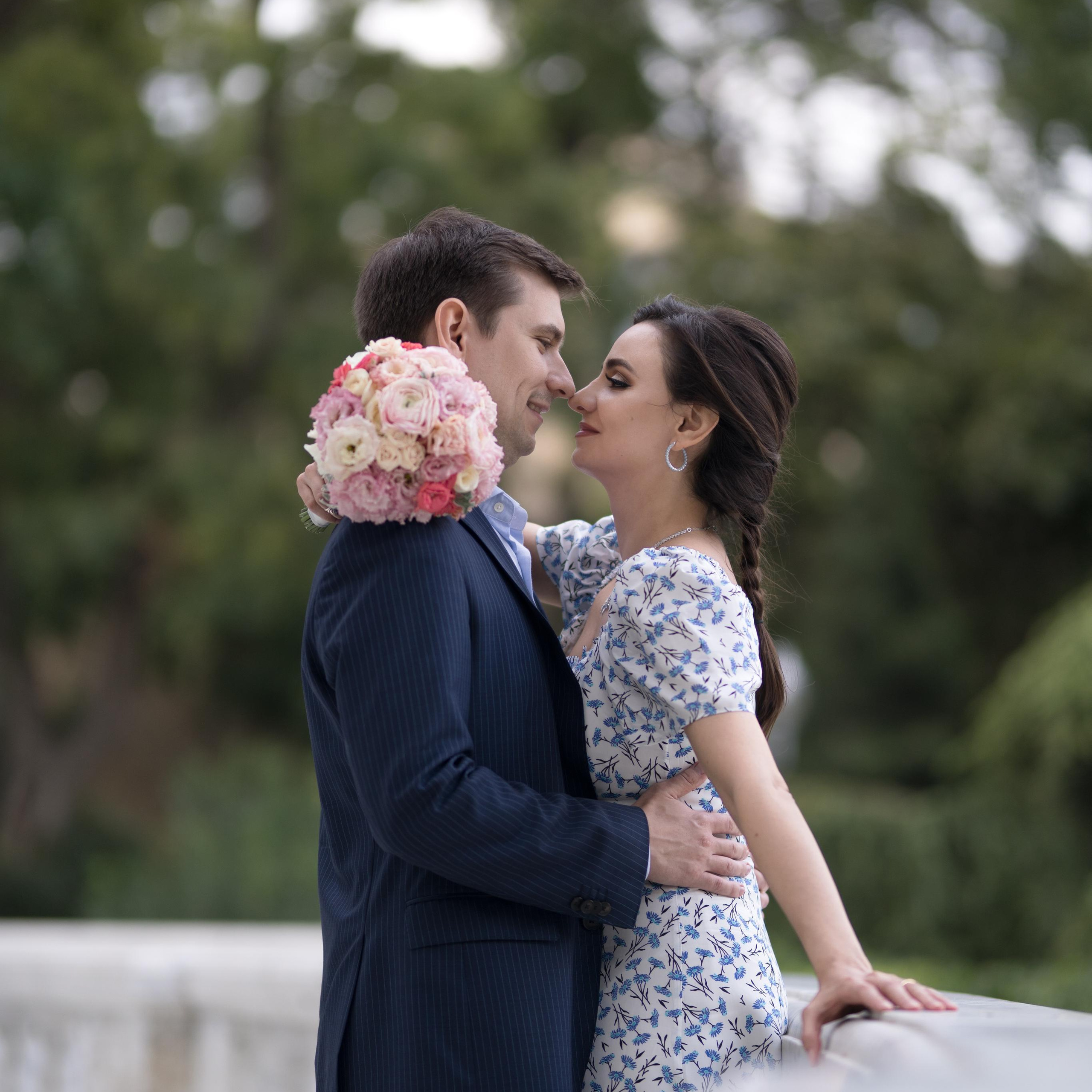 Отзывы. Наргиз Сулейманова - Фотограф в Азербайджане