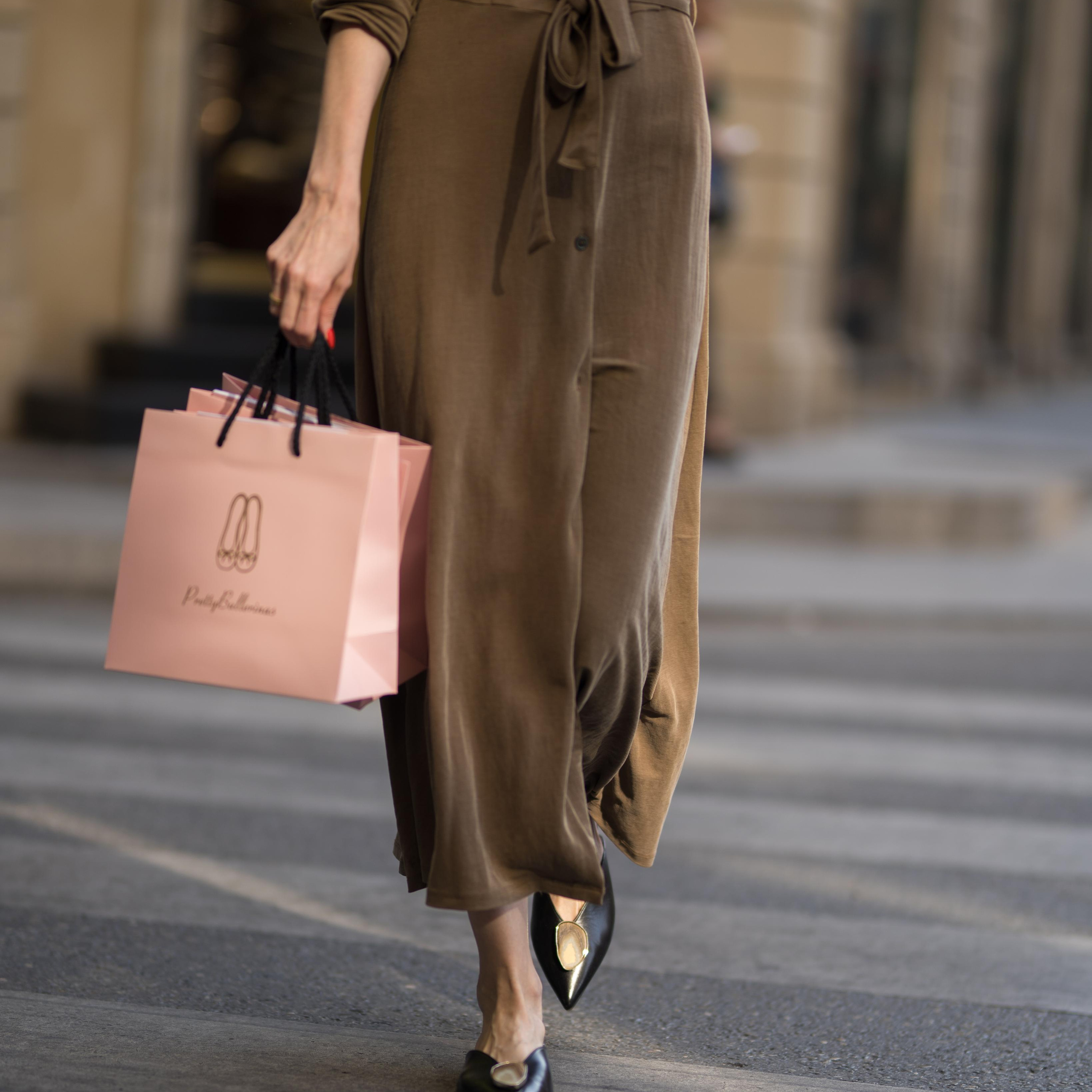 For Pretty Ballerinas