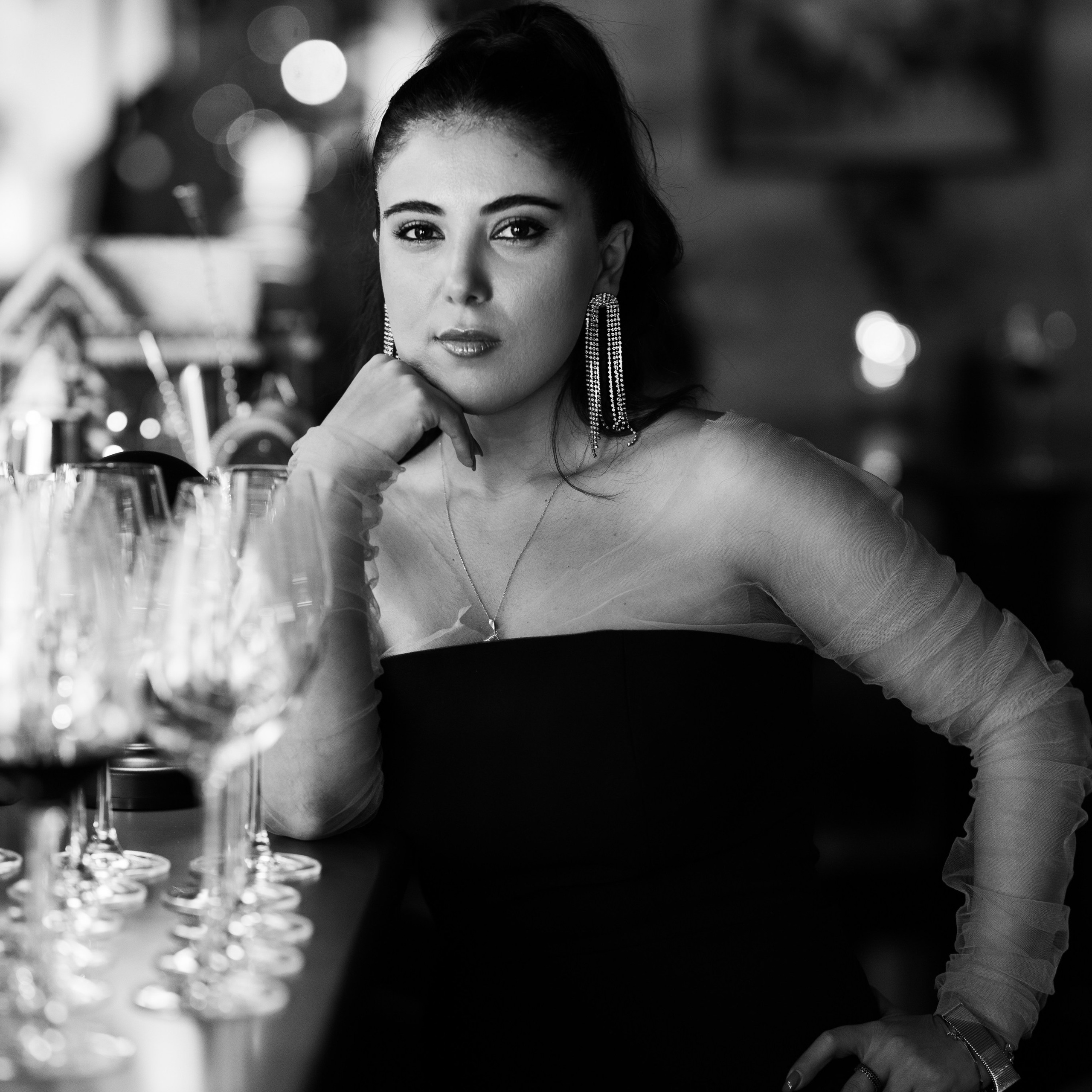 Отзывы. Наргиз Сулейманова - Фотограф в Азербайджане