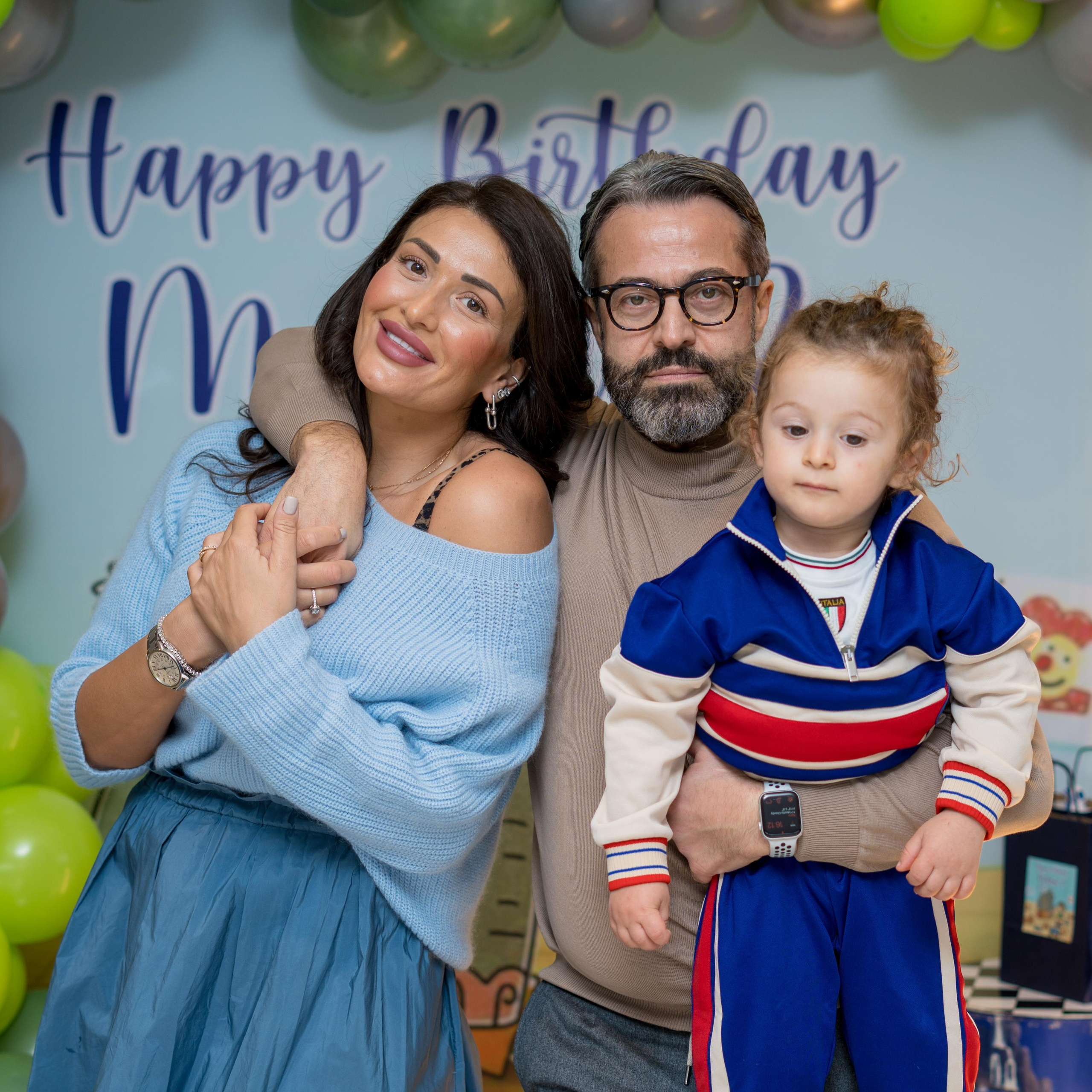 Отзывы. Наргиз Сулейманова - Фотограф в Азербайджане