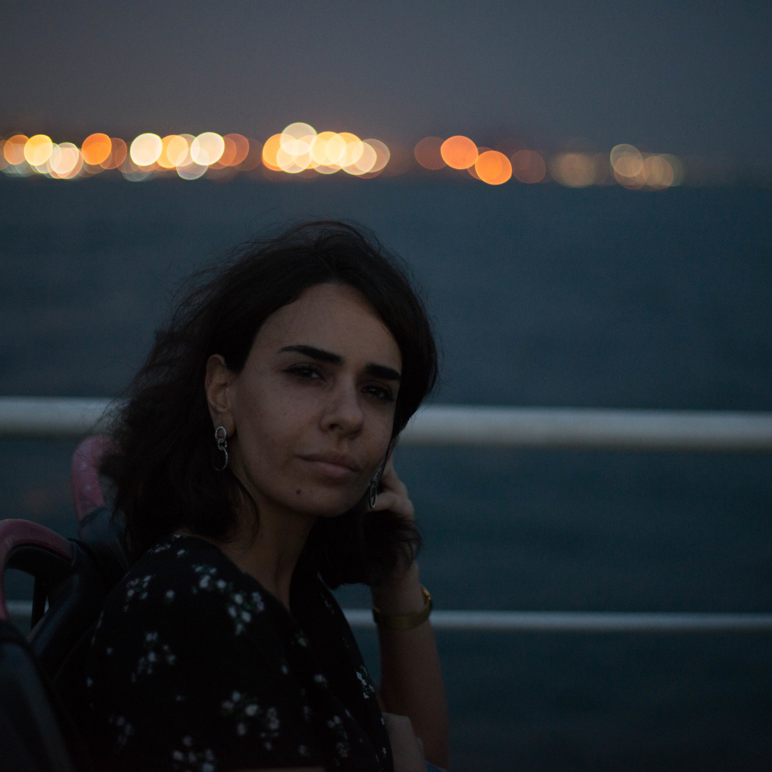 Константинопольские заметки