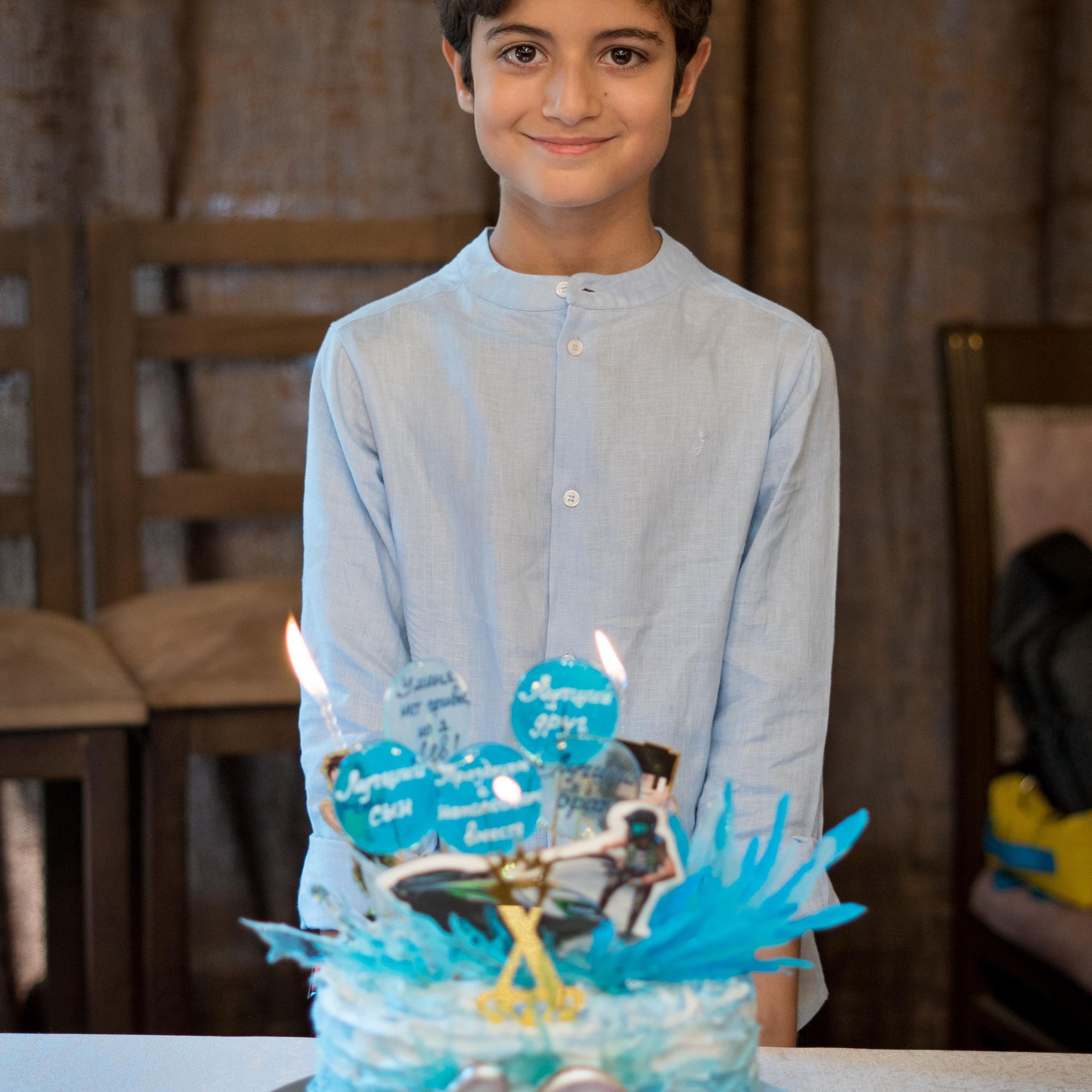 Отзывы. Наргиз Сулейманова - Фотограф в Азербайджане