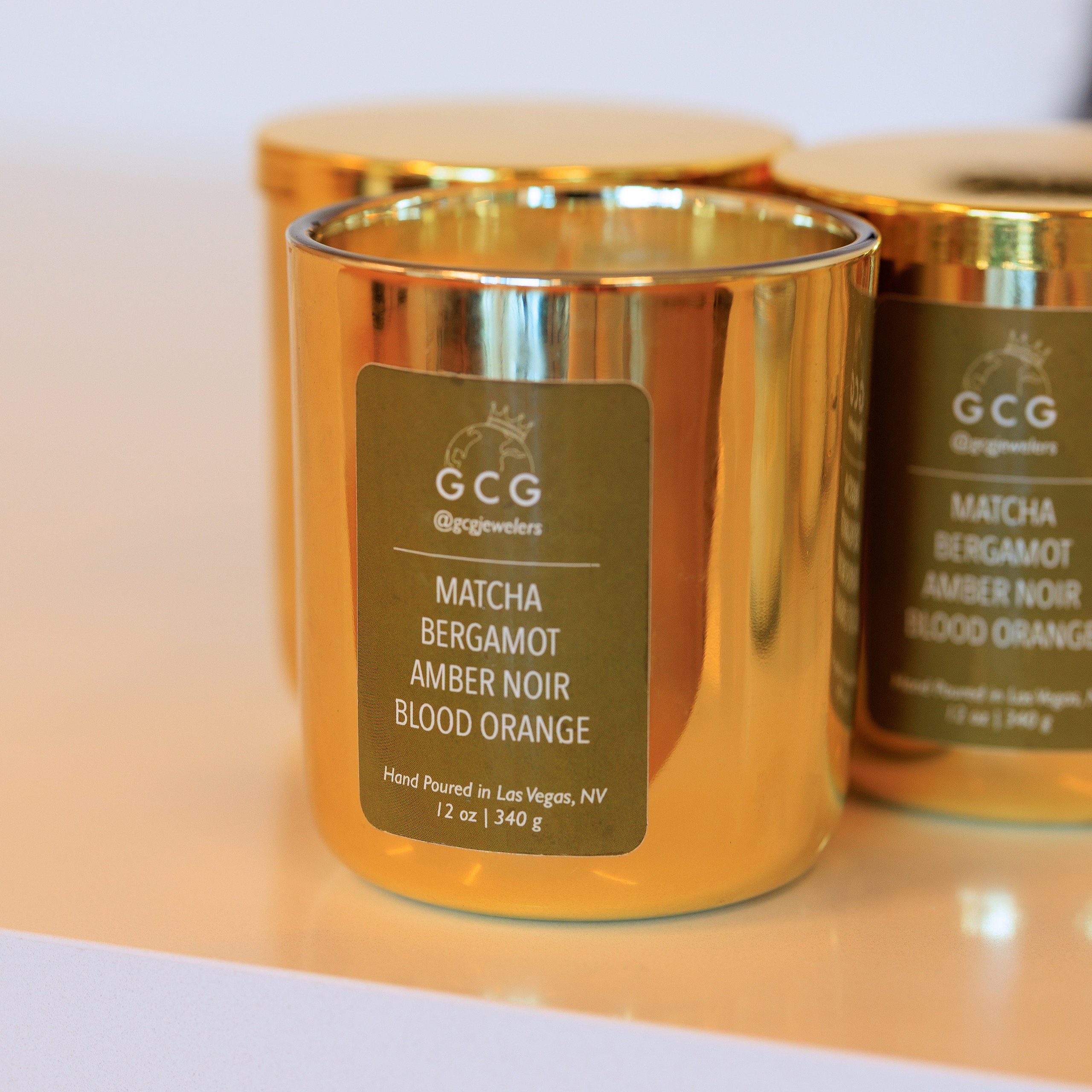Handmade Body Care Workshop