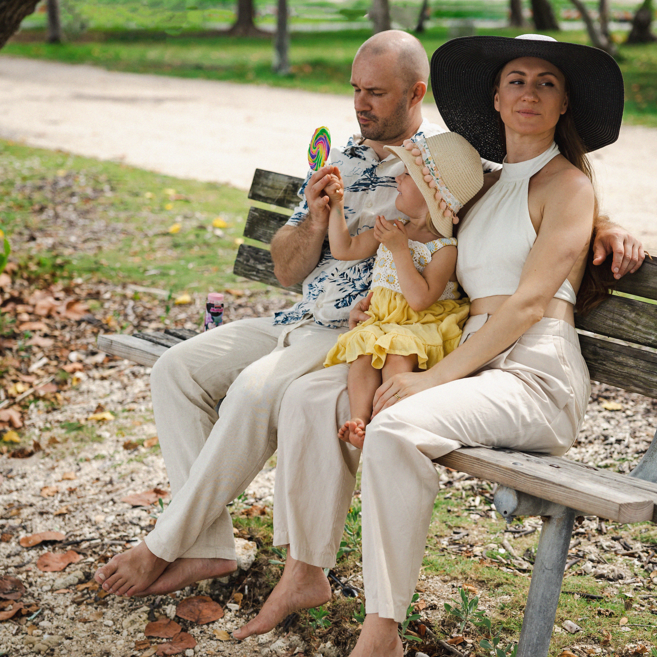 Testimonials. MIAMI PHOTOGRAPHER ALEKSANDRA KOLESNIKOVA