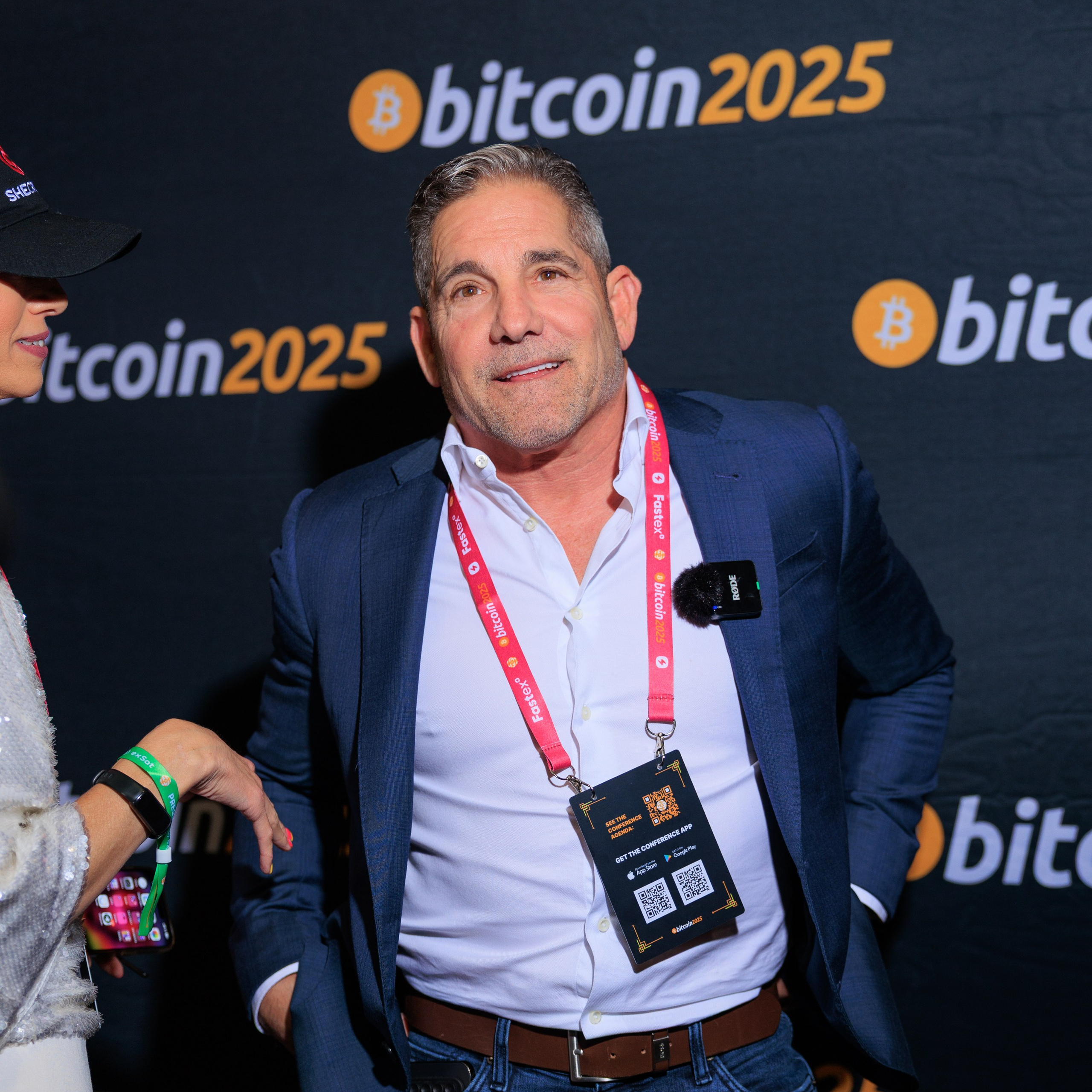 Women in&nbsp;Bitcoin&nbsp;— Corporate Event