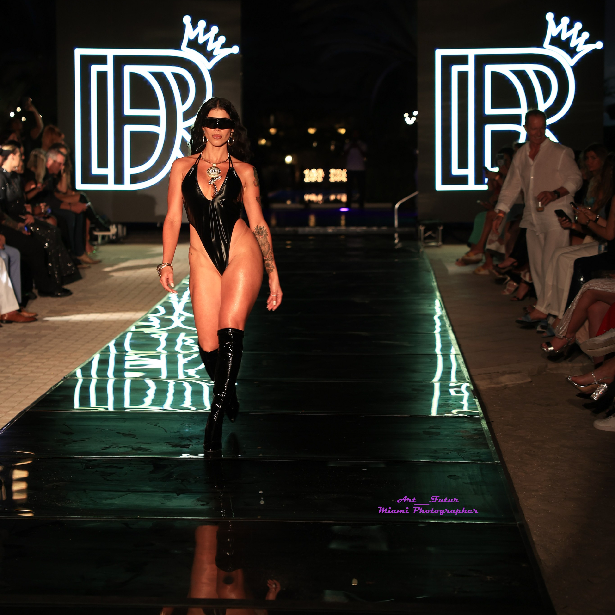 Miami Swim Week