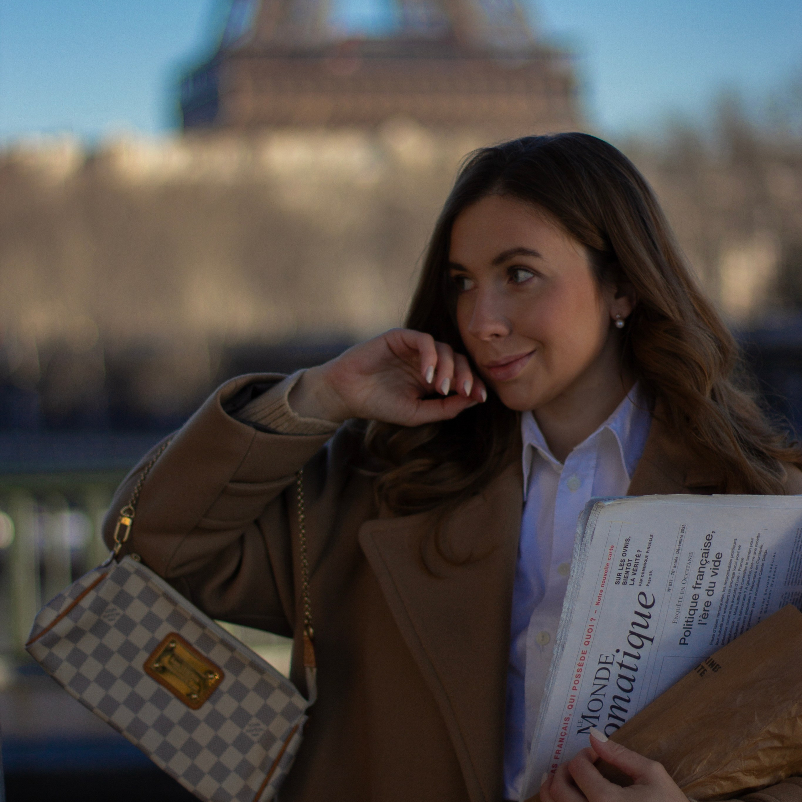 Отзывы. Dani's eyes