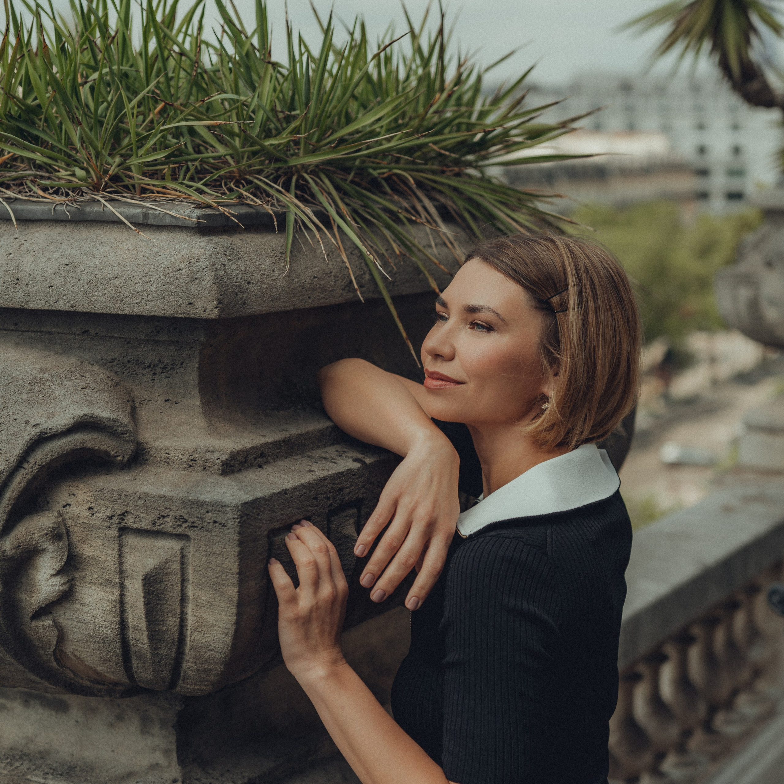 Отзывы. Dani's eyes