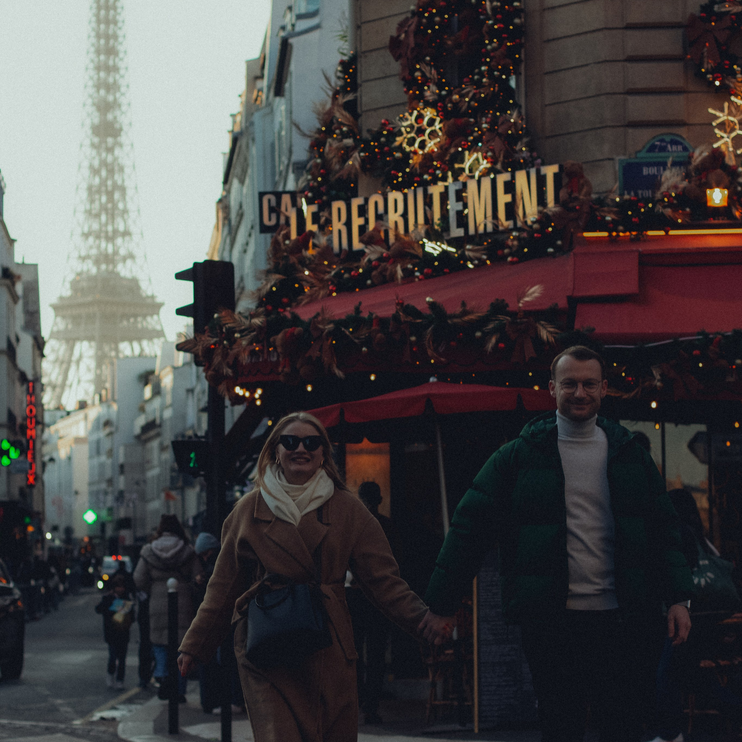 Отзывы. Dani's eyes