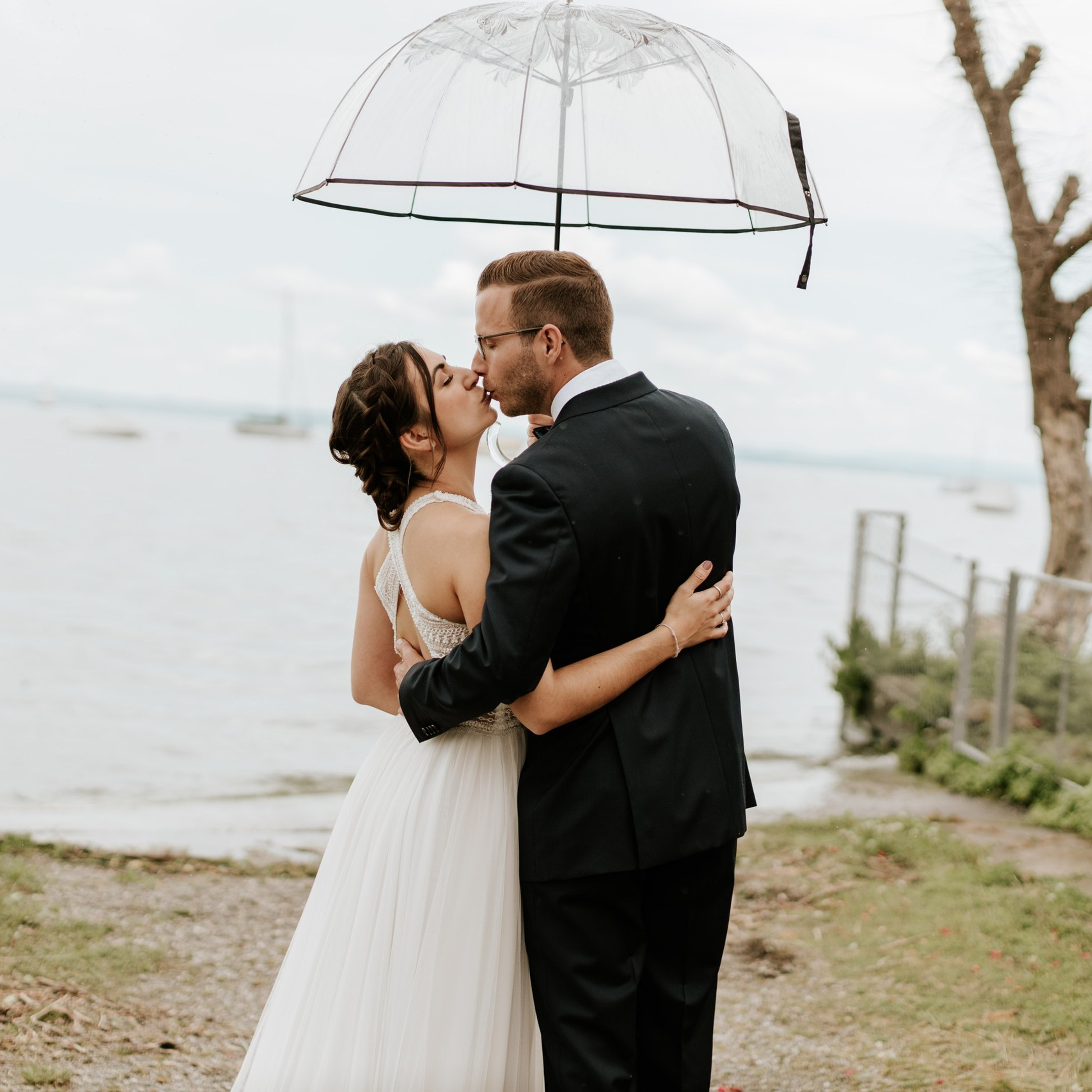 Ganztagesreportage Hochzeit Kesswil am Bodensee, Seegasthof Schiff