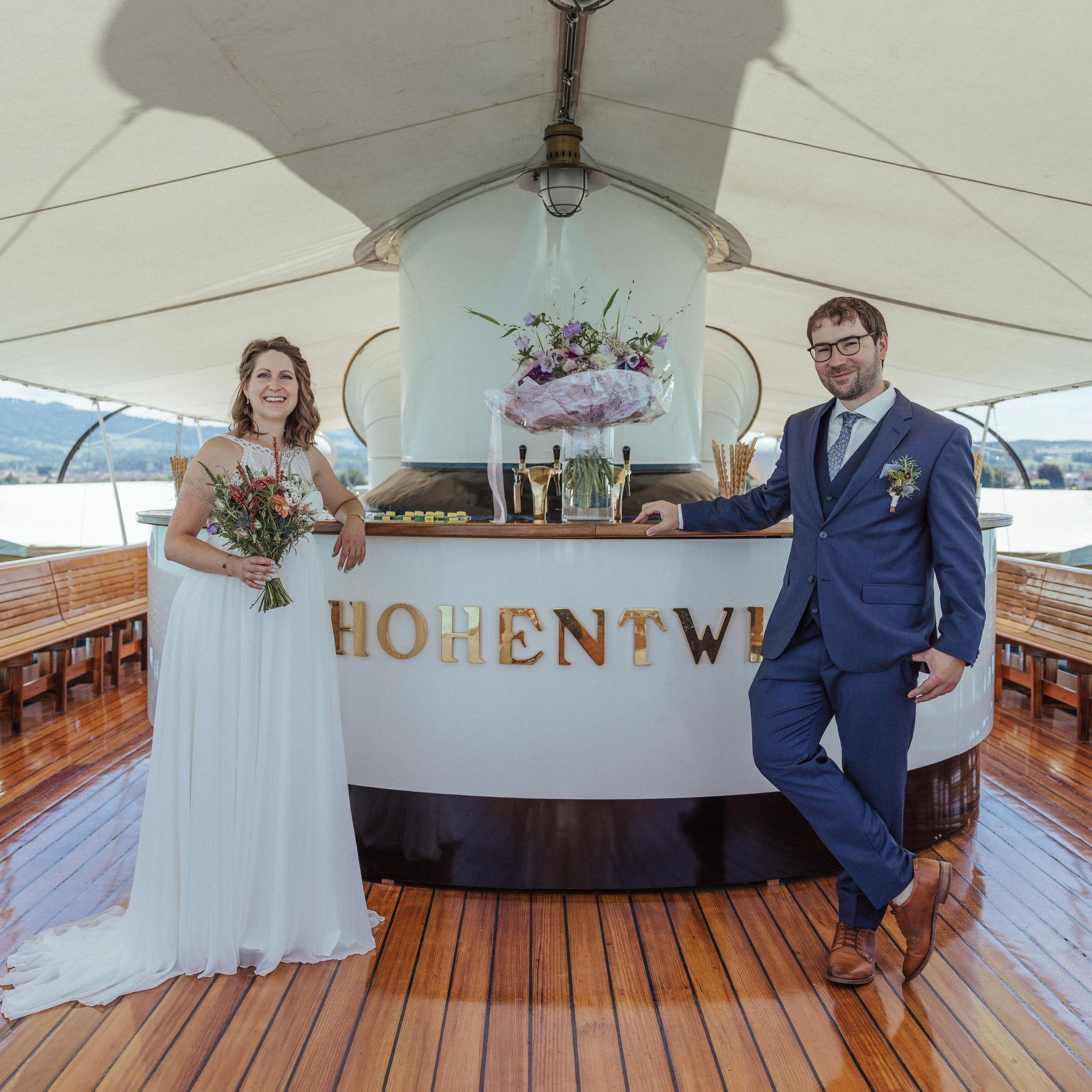 Kundenstimmen. Hochzeitsfotografie Schweiz