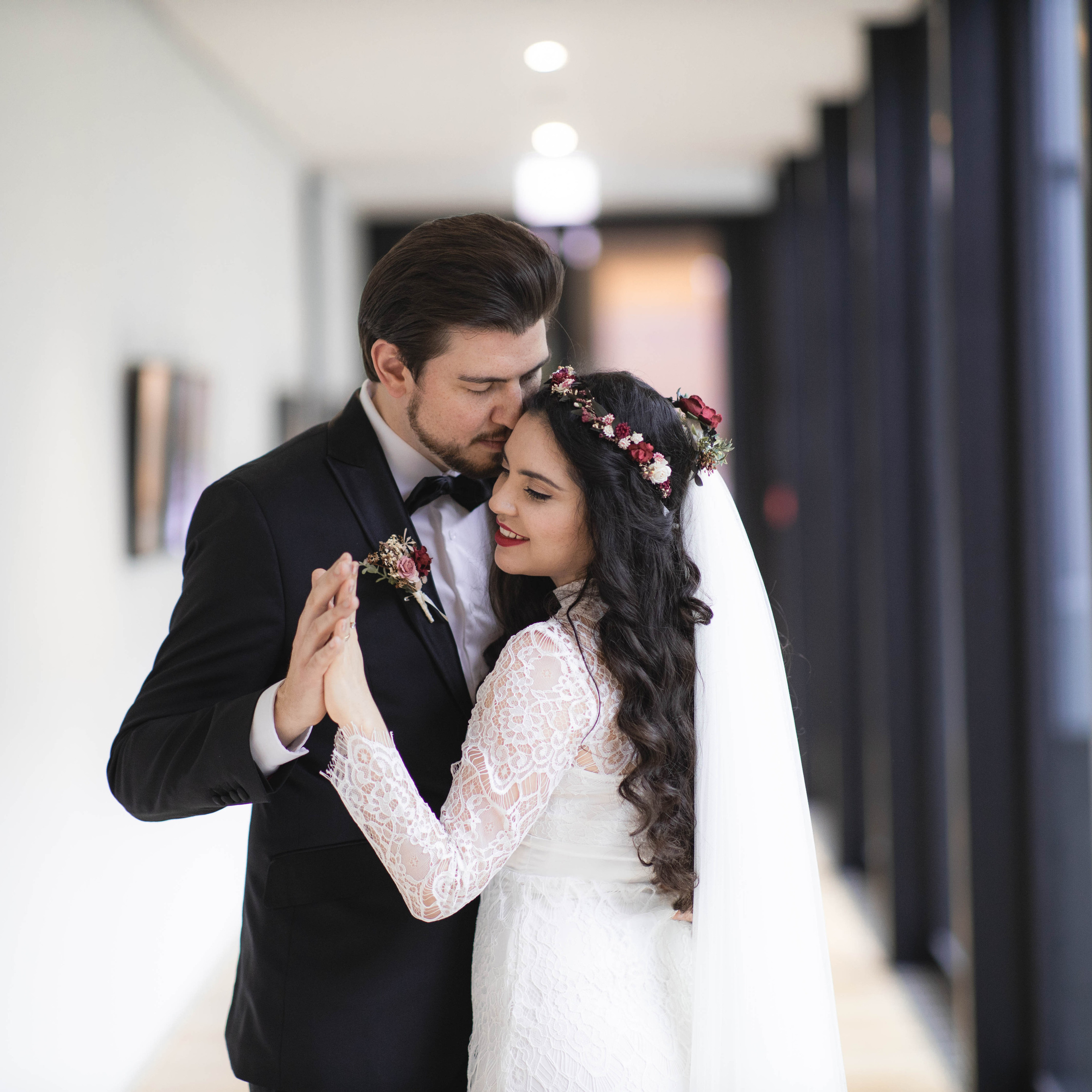 Kundenstimmen. Hochzeitsfotografie Schweiz