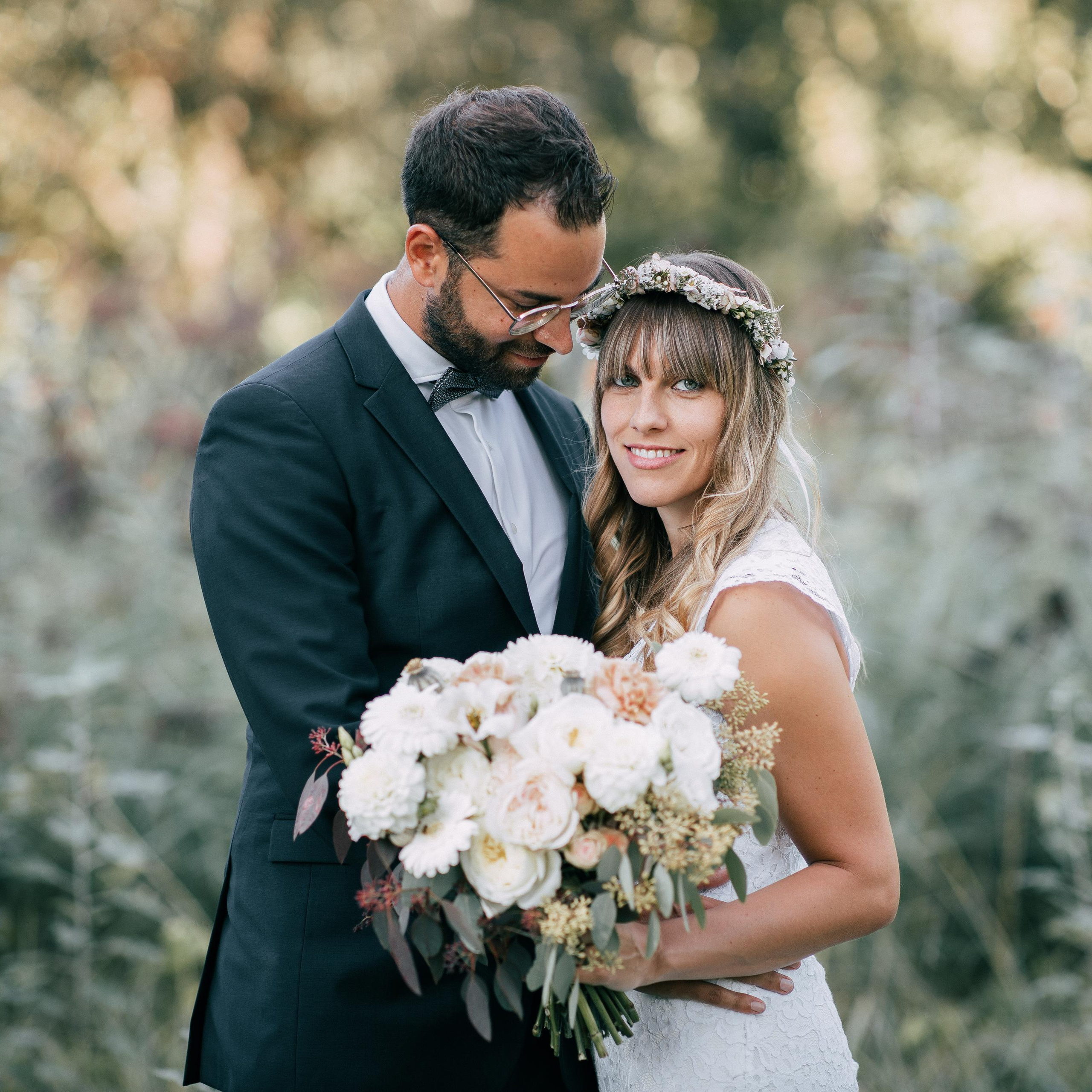 Kundenstimmen. Hochzeitsfotografie Schweiz