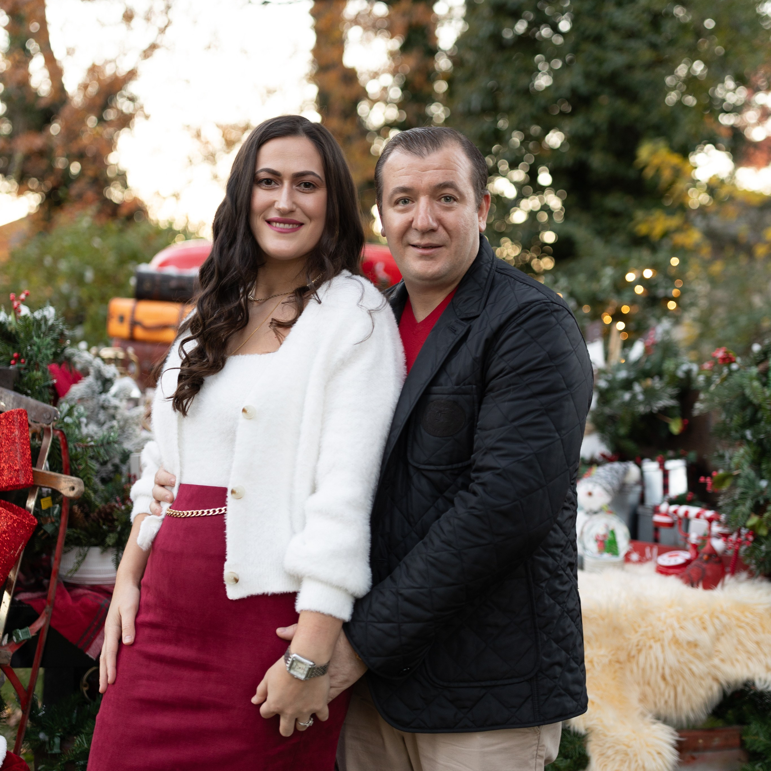 Feedbacks. Professional photographer in NYC Kristina Bagdasaryan