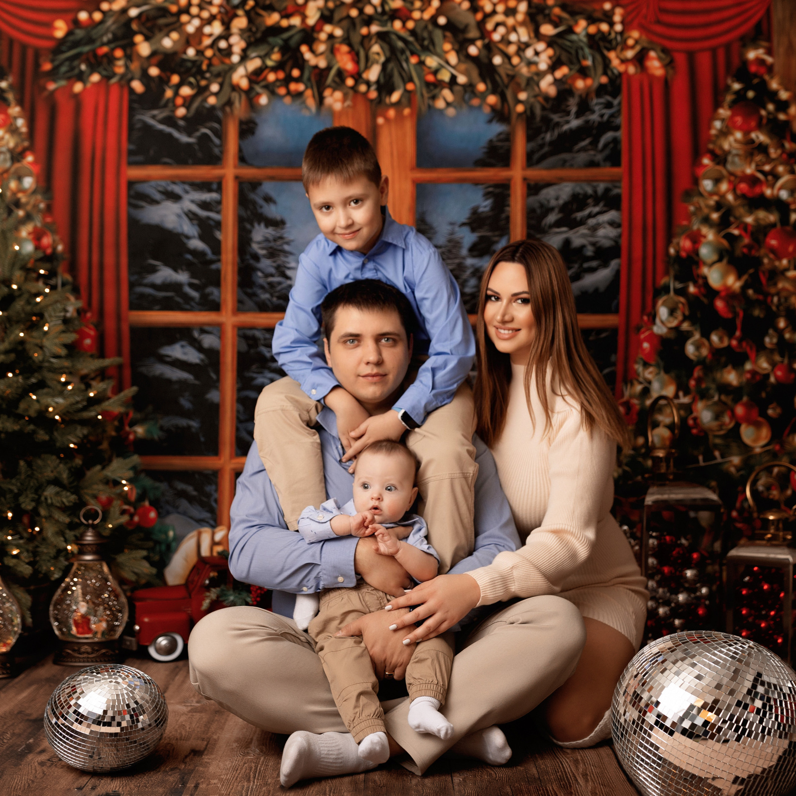 Feedbacks. Professional photographer in NYC Kristina Bagdasaryan