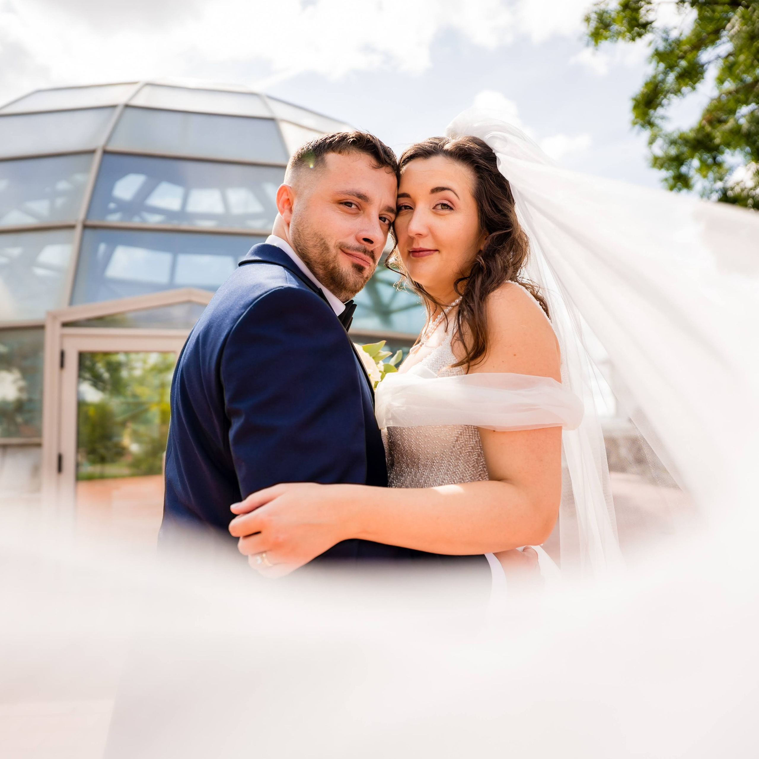 Recenzii. Fotograf de nuntă în România | Kocsis Zalán