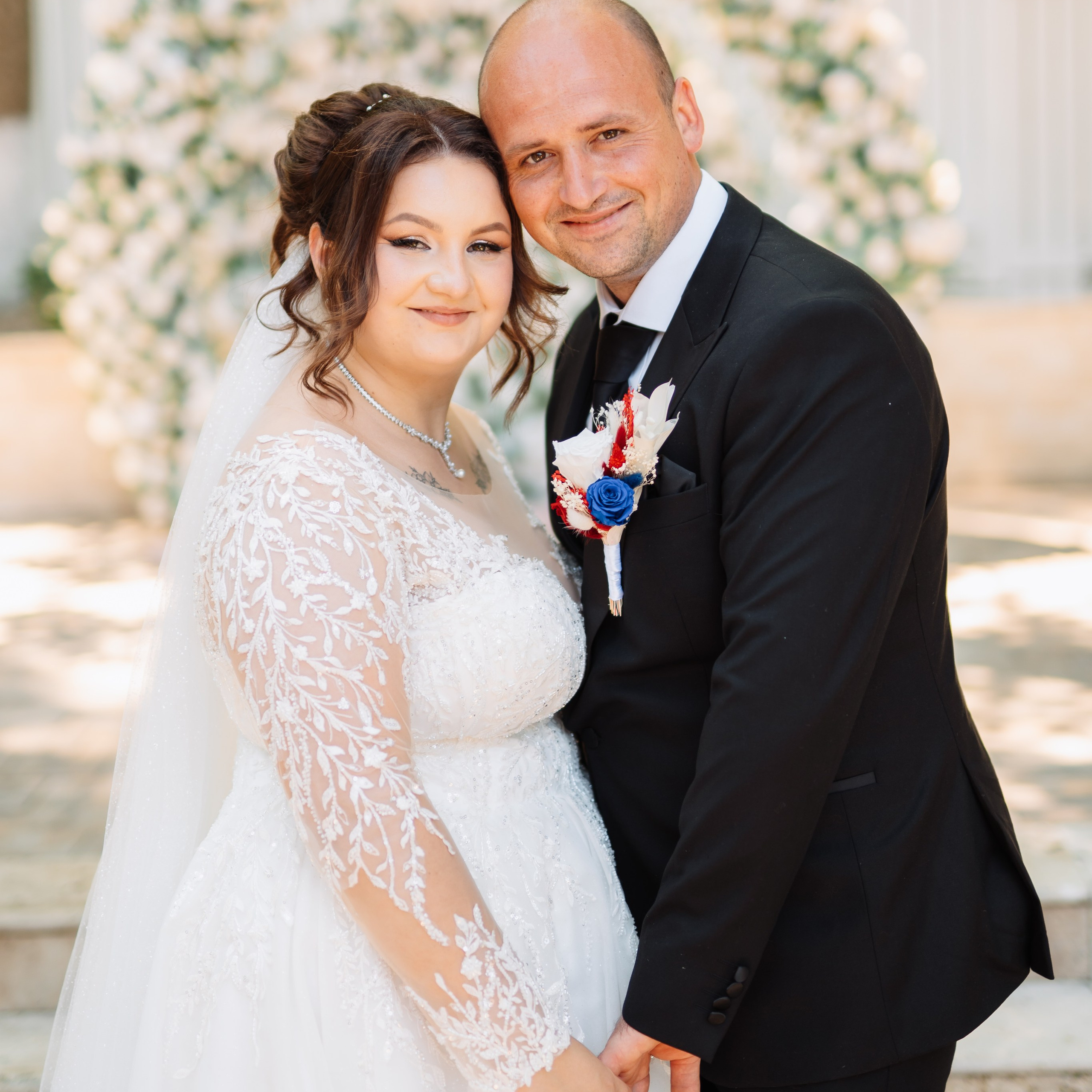 Wedding Photographer in Romania | Kocsis Zalán