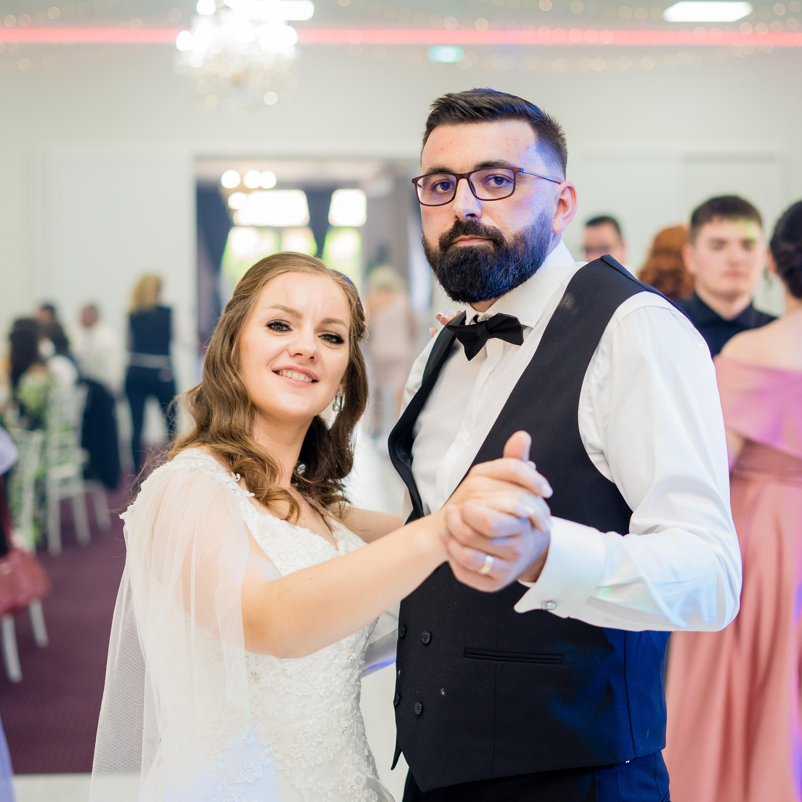 Recenzii. Fotograf de nuntă în România | Kocsis Zalán
