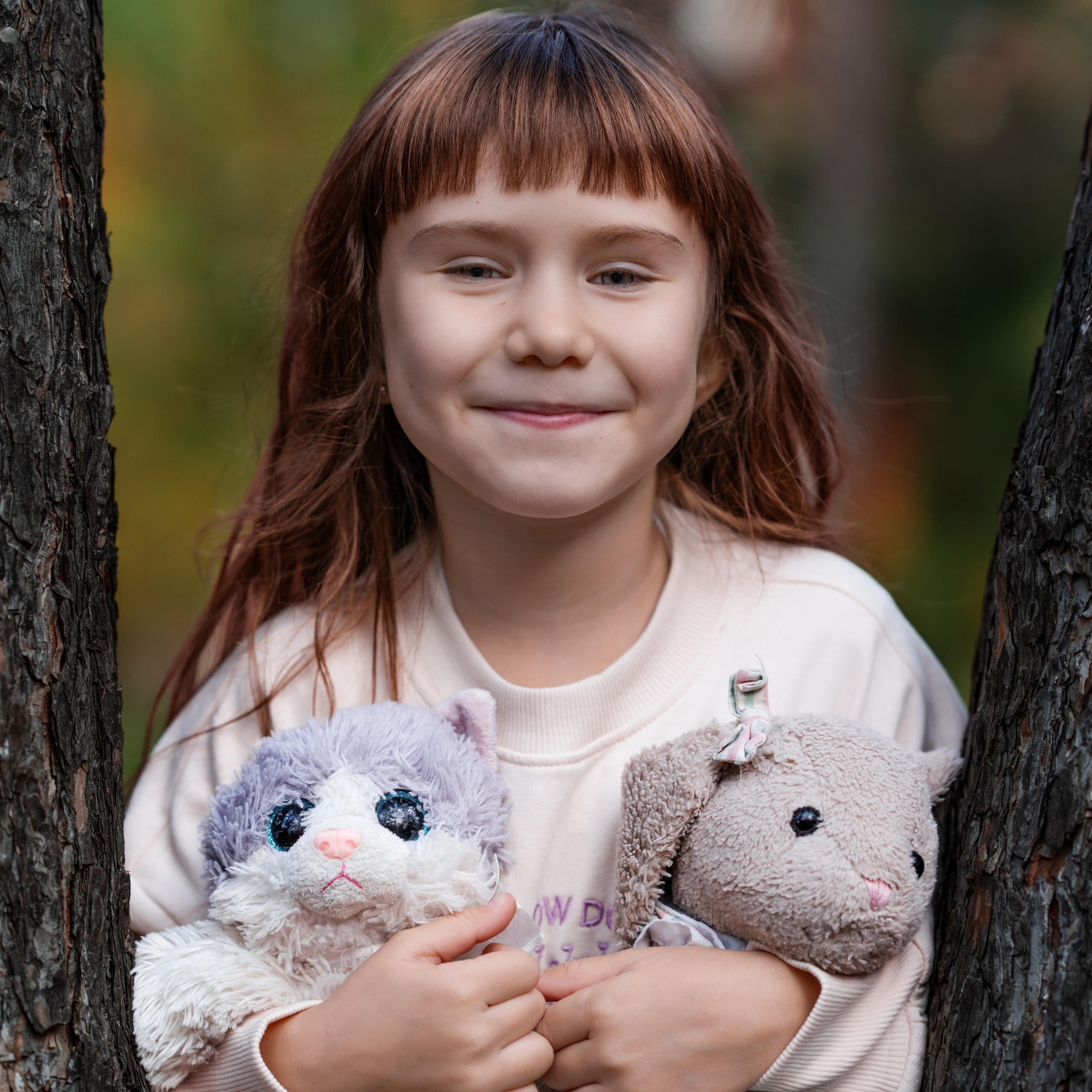 Дарина и Ростислав