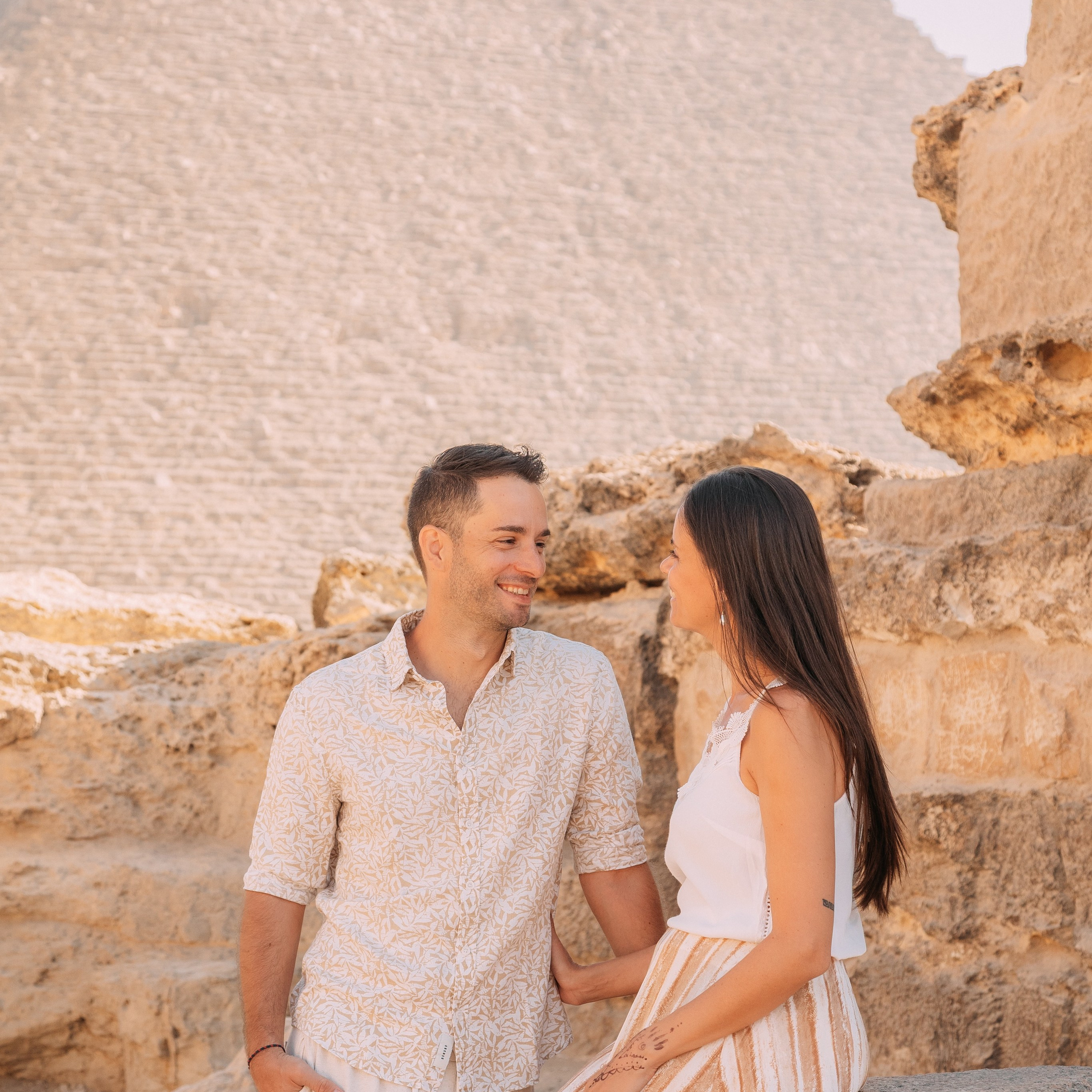 Отзывы. Фотограф в Египте, Москве и в Смоленске. Фотограф в Каире Египет Анастасия Ильина
