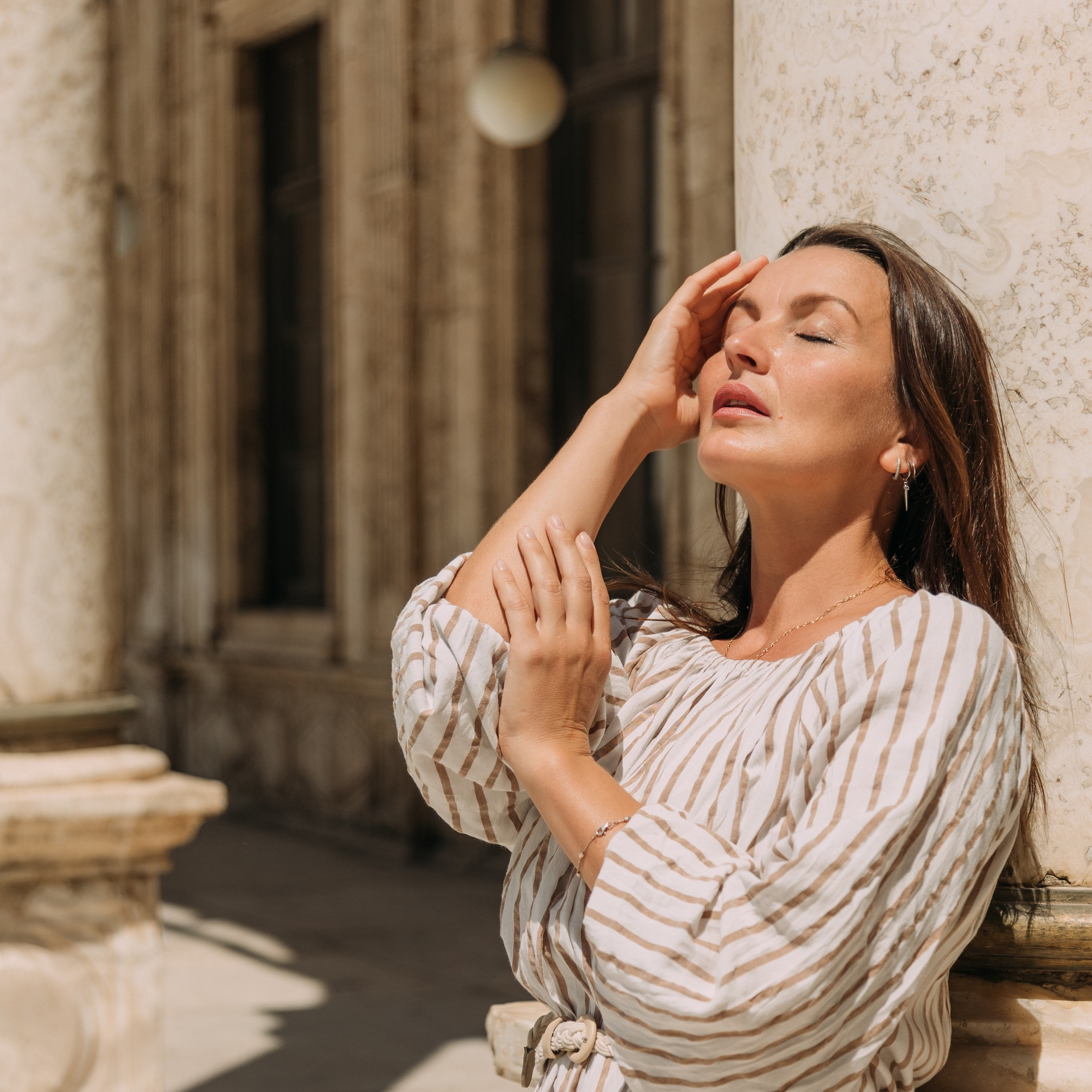 Отзывы. Фотограф в Египте, Москве и в Смоленске. Фотограф в Каире Египет Анастасия Ильина
