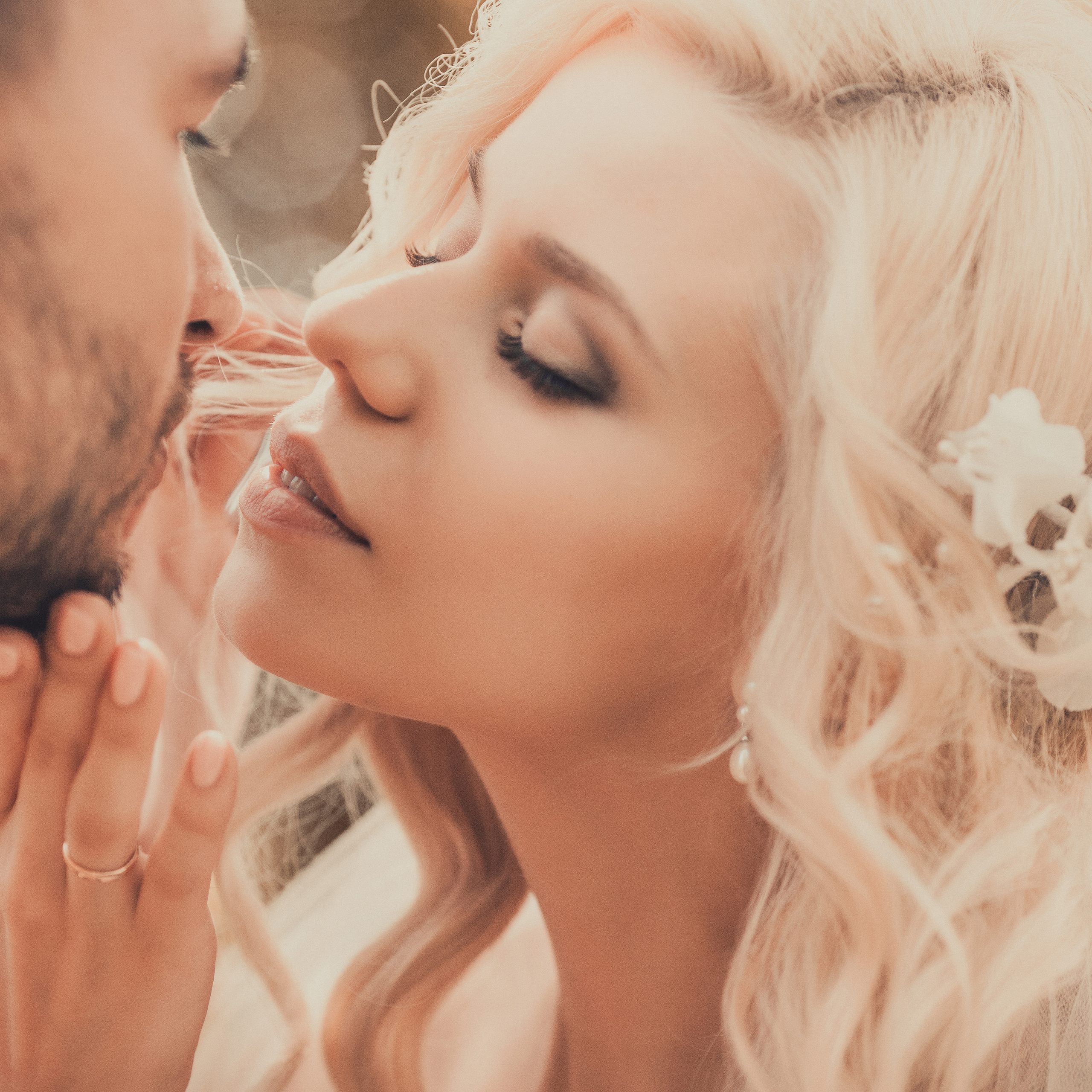 Саша и Егор