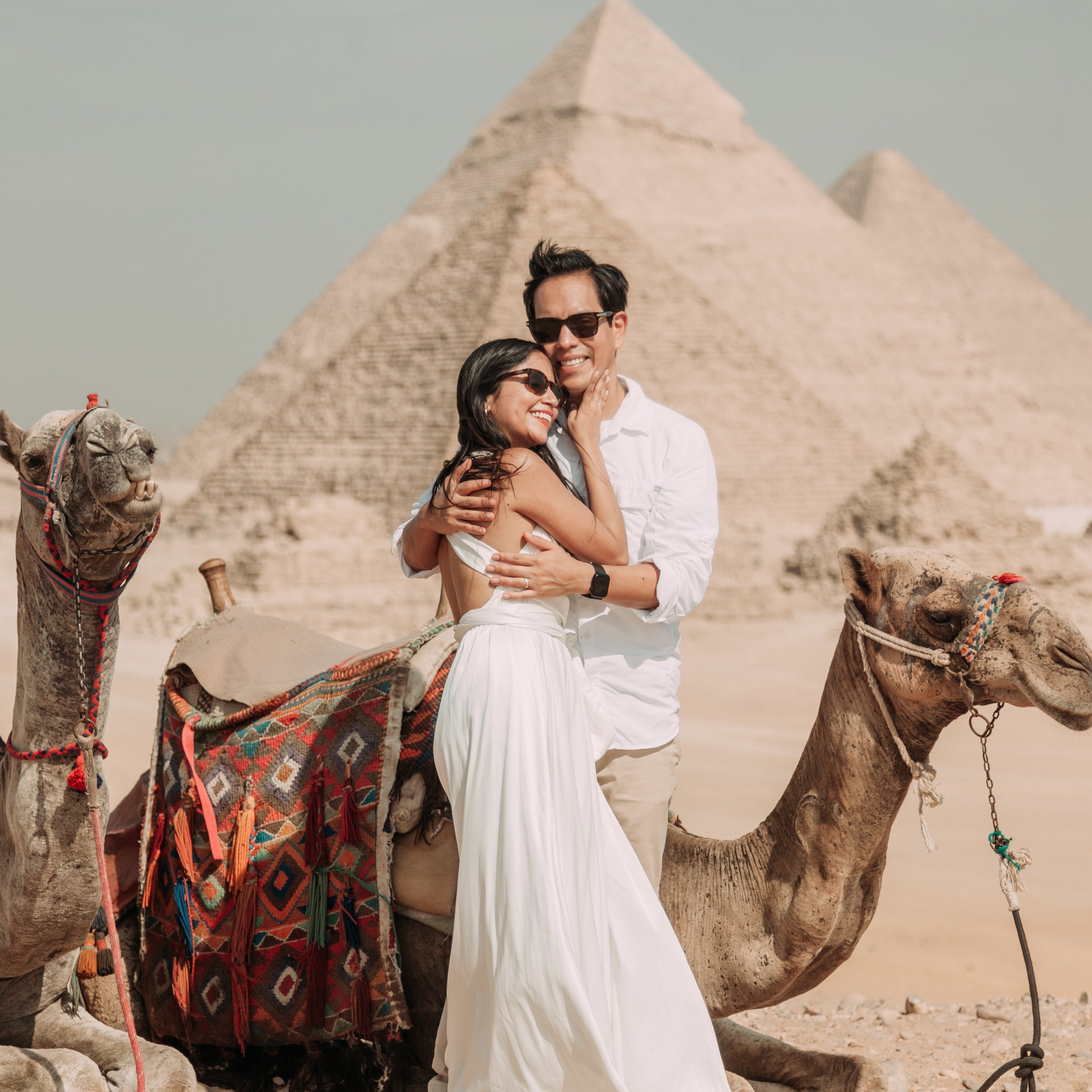 Отзывы. Фотограф в Египте, Москве и в Смоленске. Фотограф в Каире Египет Анастасия Ильина