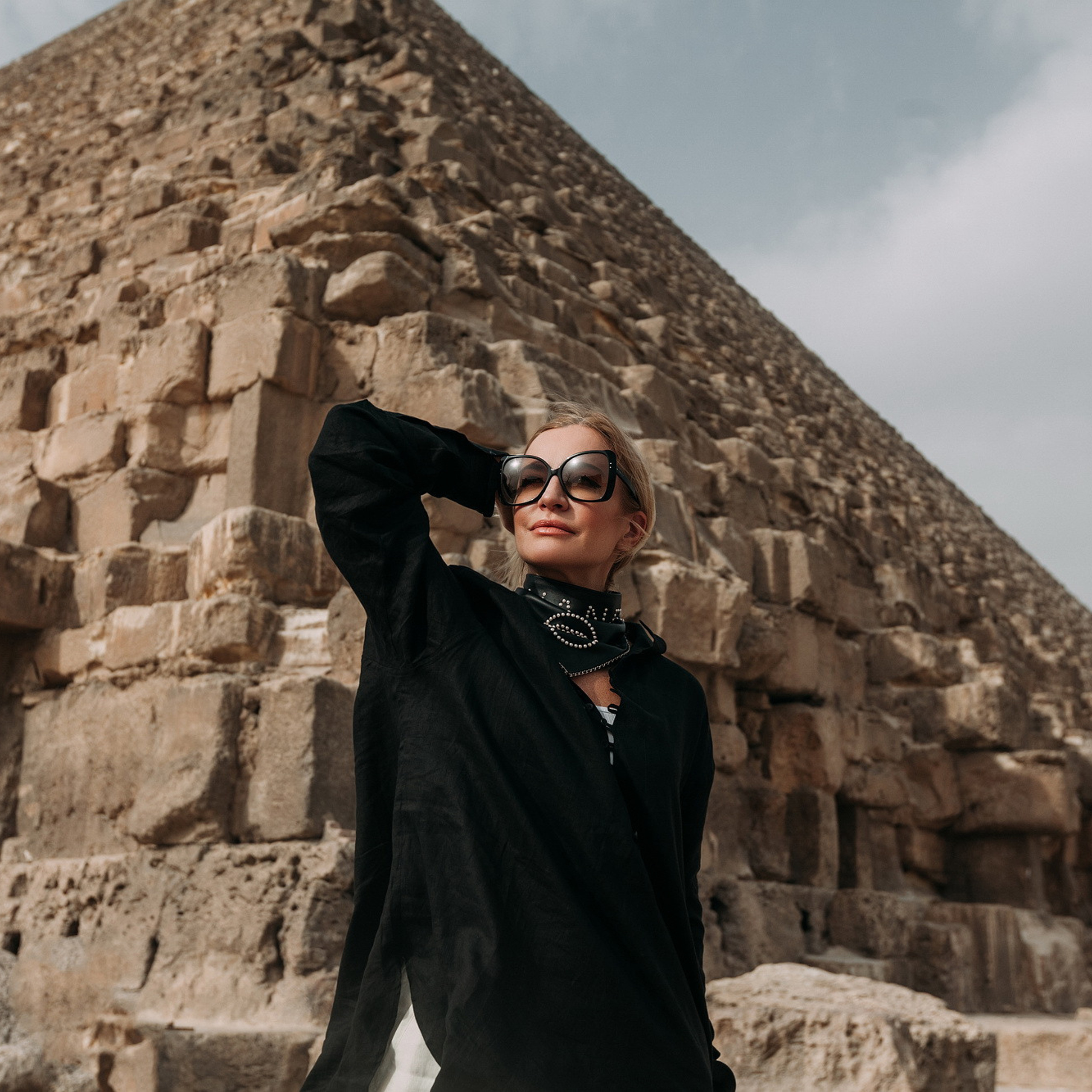 Отзывы. Фотограф в Египте, Москве и в Смоленске. Фотограф в Каире Египет Анастасия Ильина