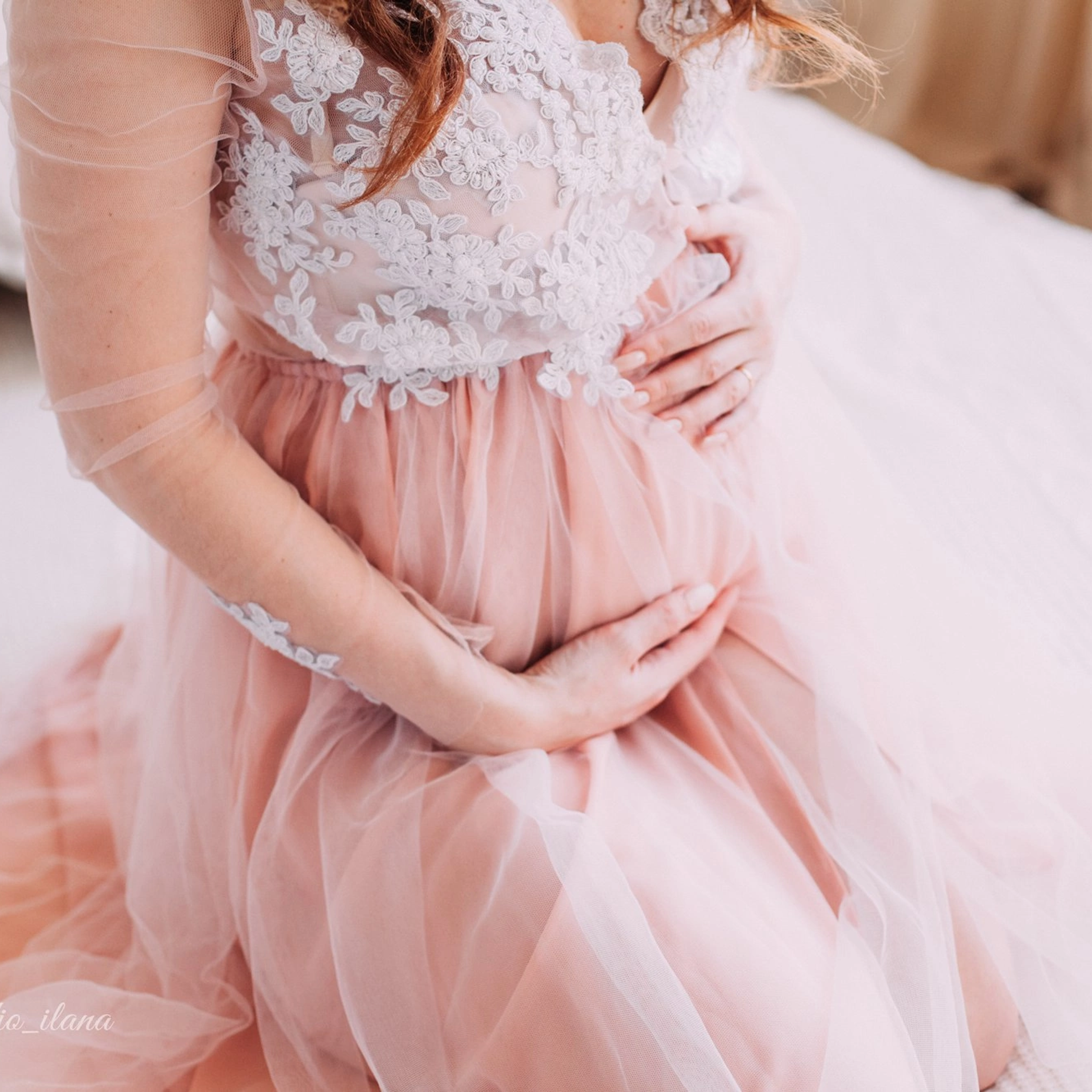 Беременность