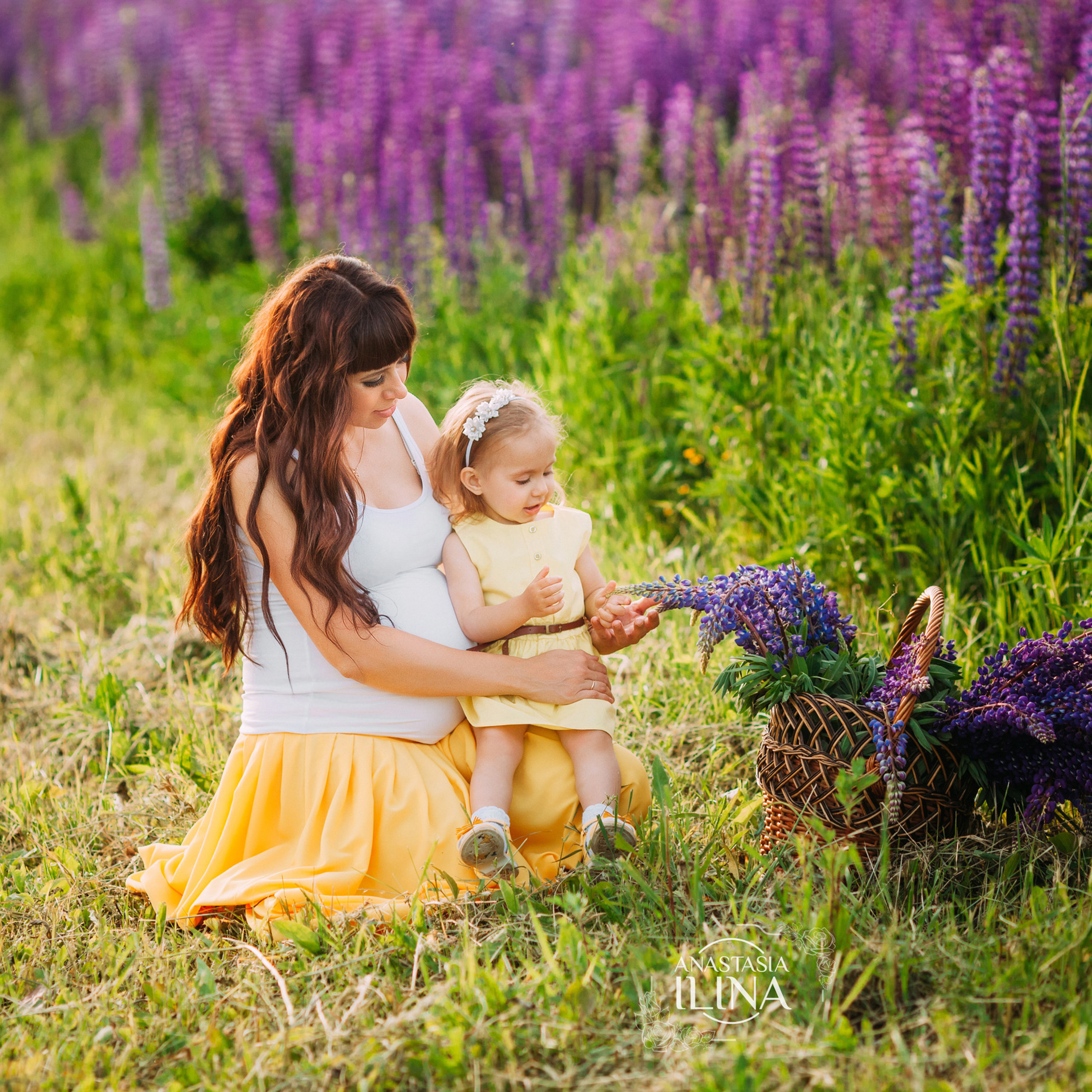 В ожидании чуда, Евгения