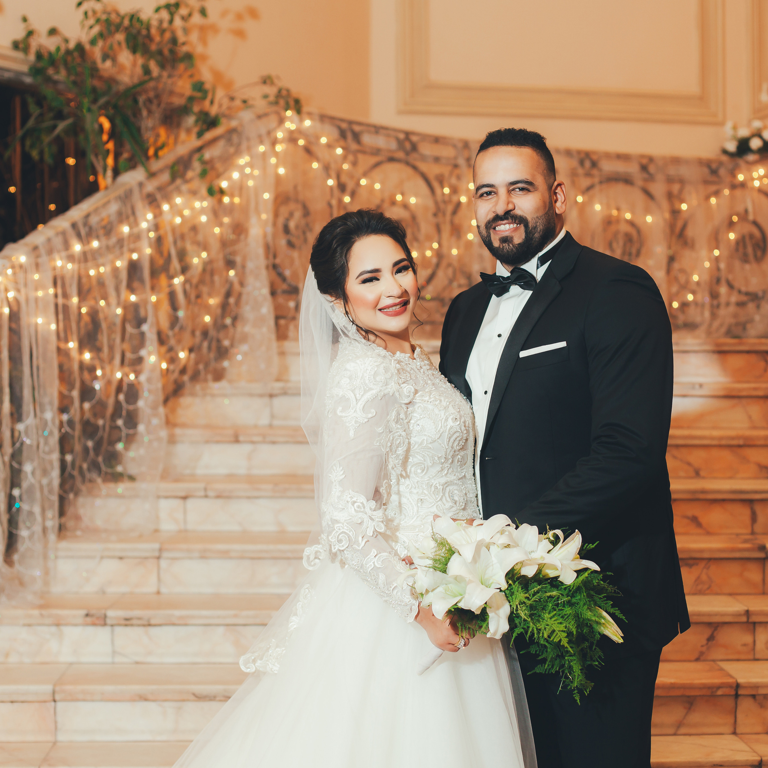 Свадьба в Александрии 2