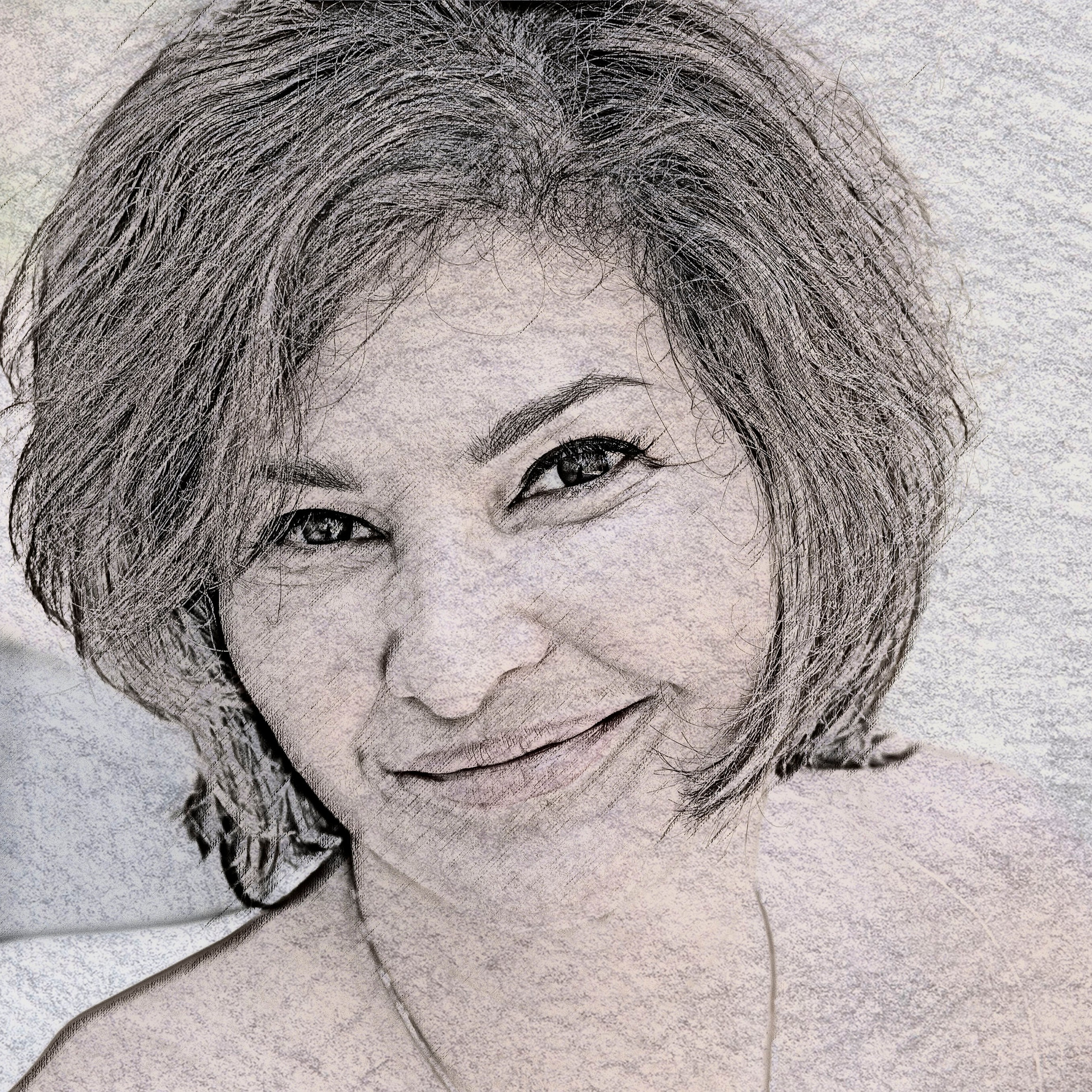 Фото-рисунок