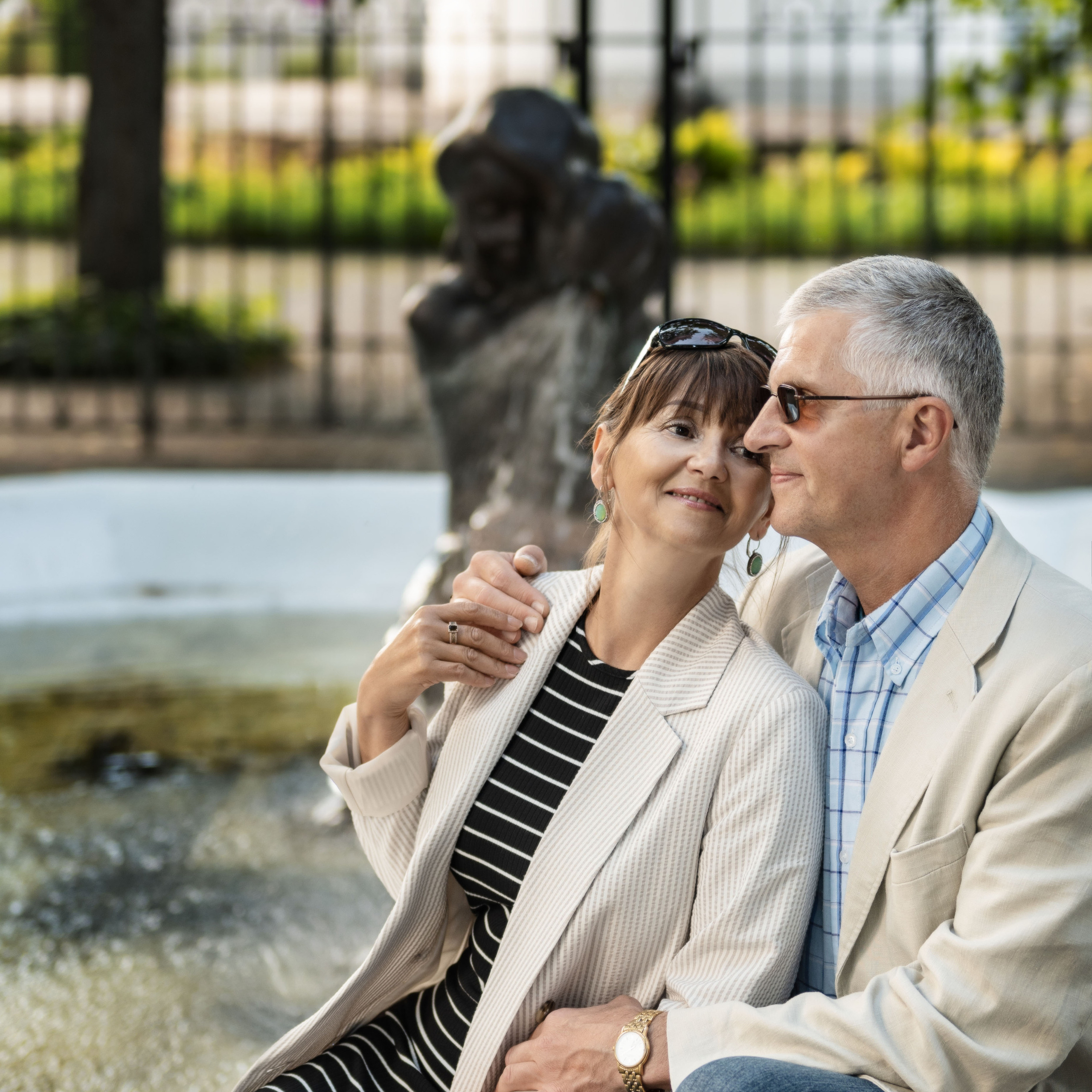 Марина&Валерий