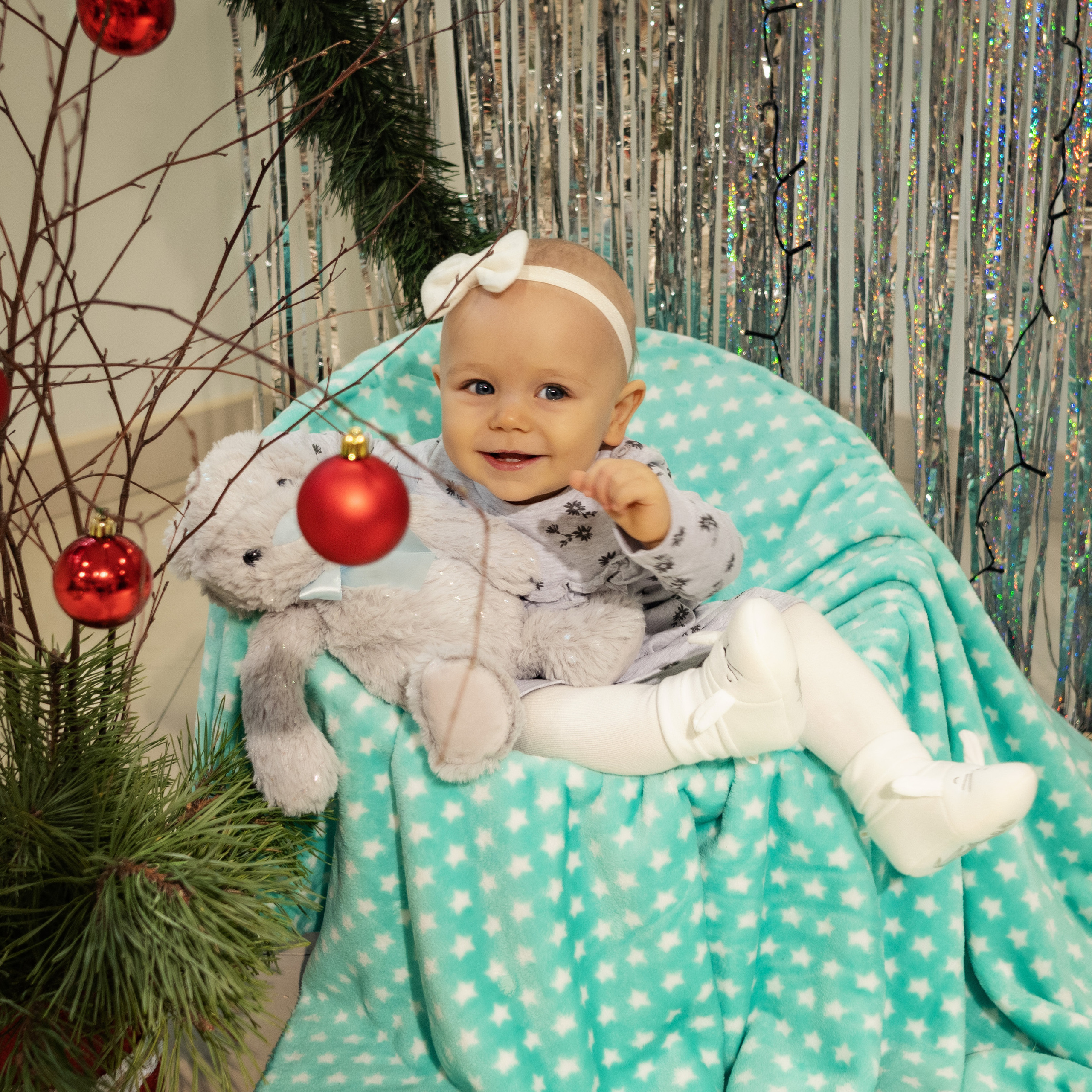 Семейный портрет