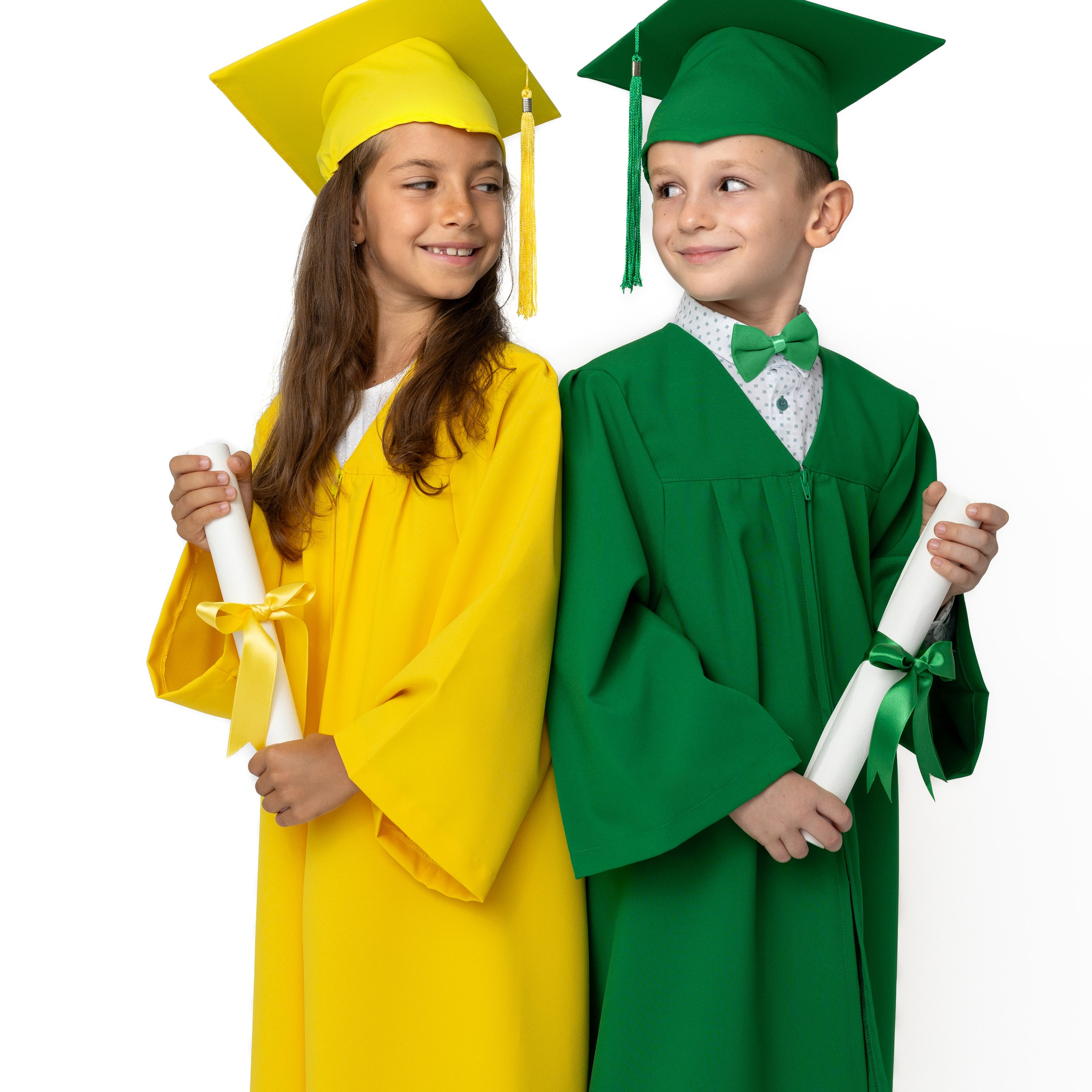 ОТ ДЕТСКАТА ГРАДИНА