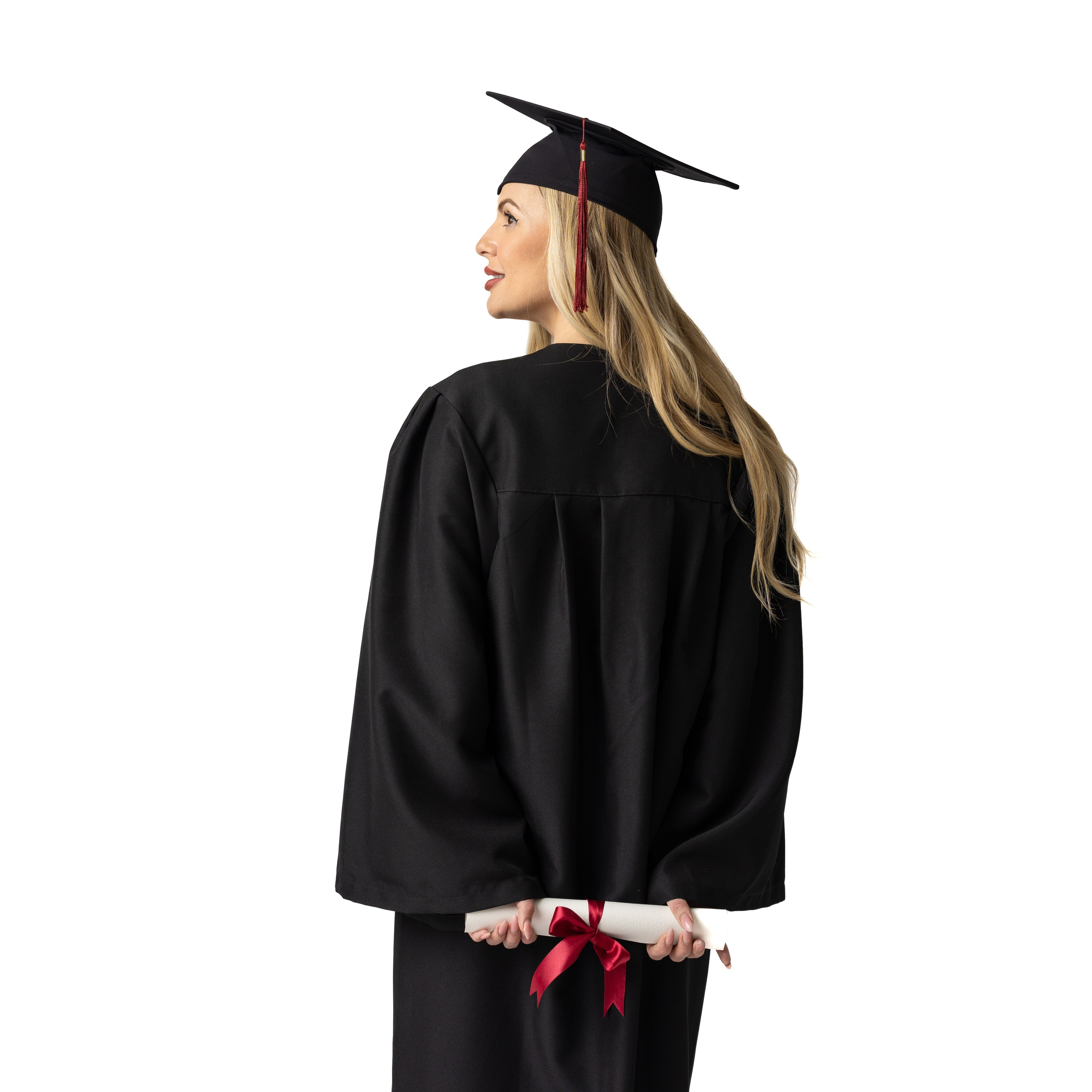 Академична тога за студенти и ученици. 🎓 Togiishapki.bg — Тоги и академични шапки за дипломиране на студенти, ученици и деца