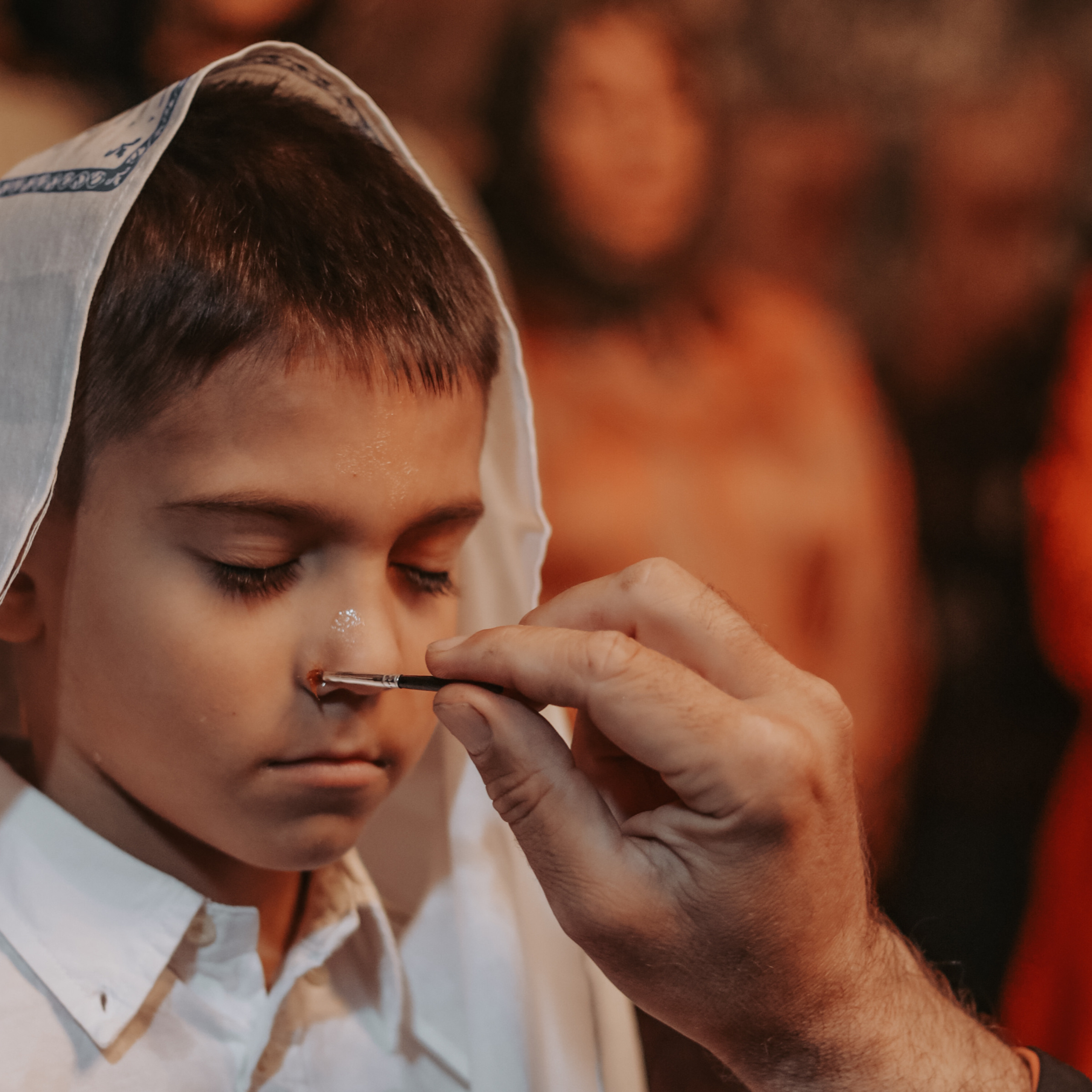 Customer Satisfaction. Family and Wedding Photographer